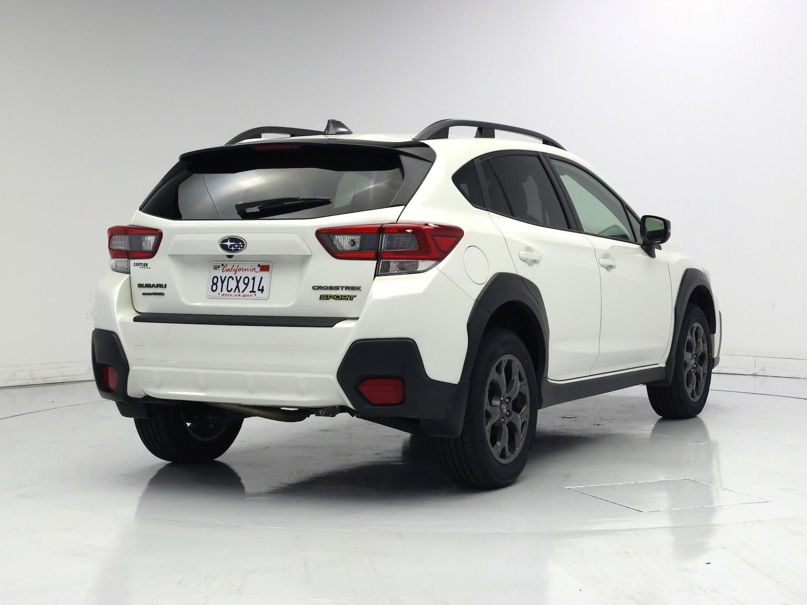 2021 Subaru Crosstrek Sport - Photo 9