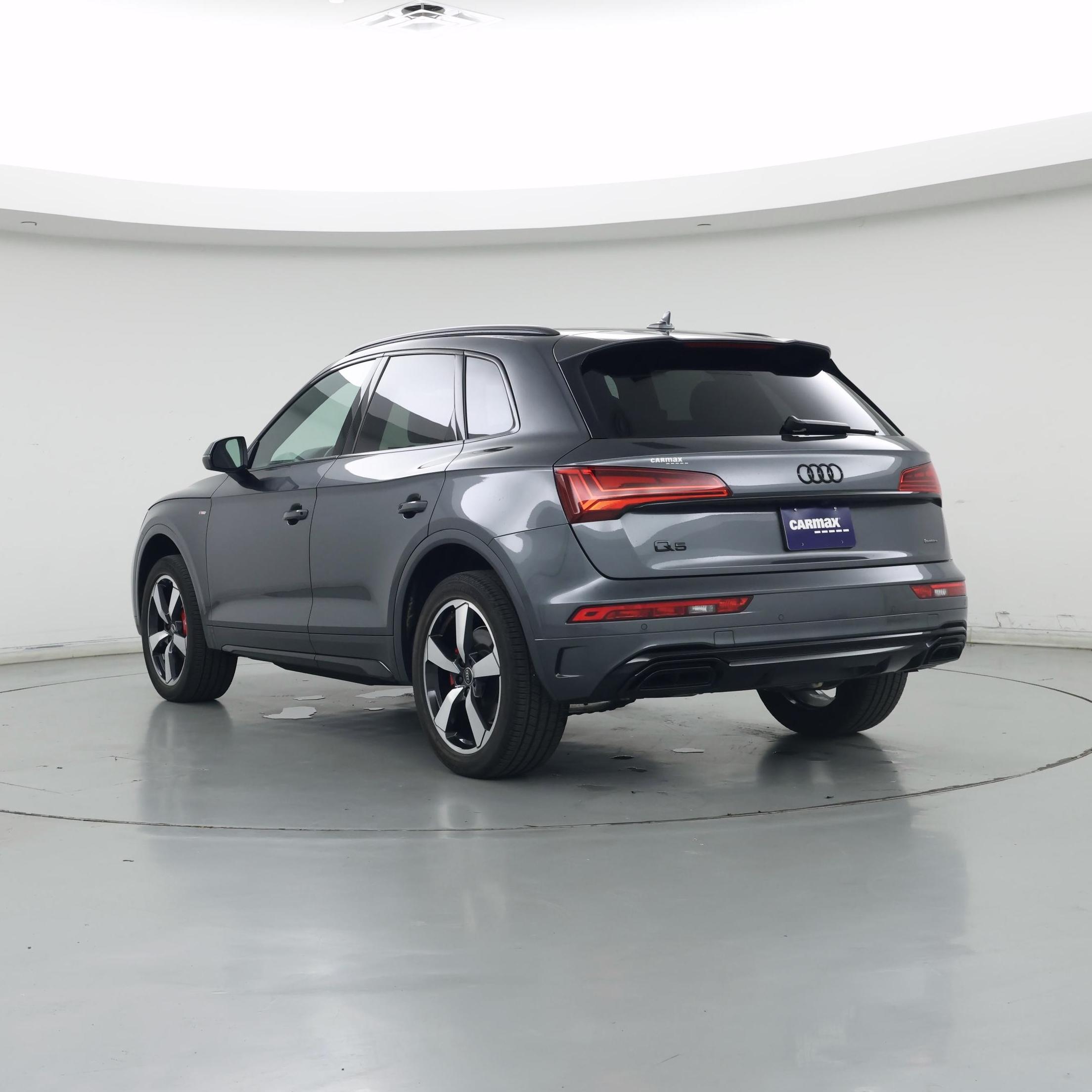 Thumbnail: 2024 Audi Q5 - 2