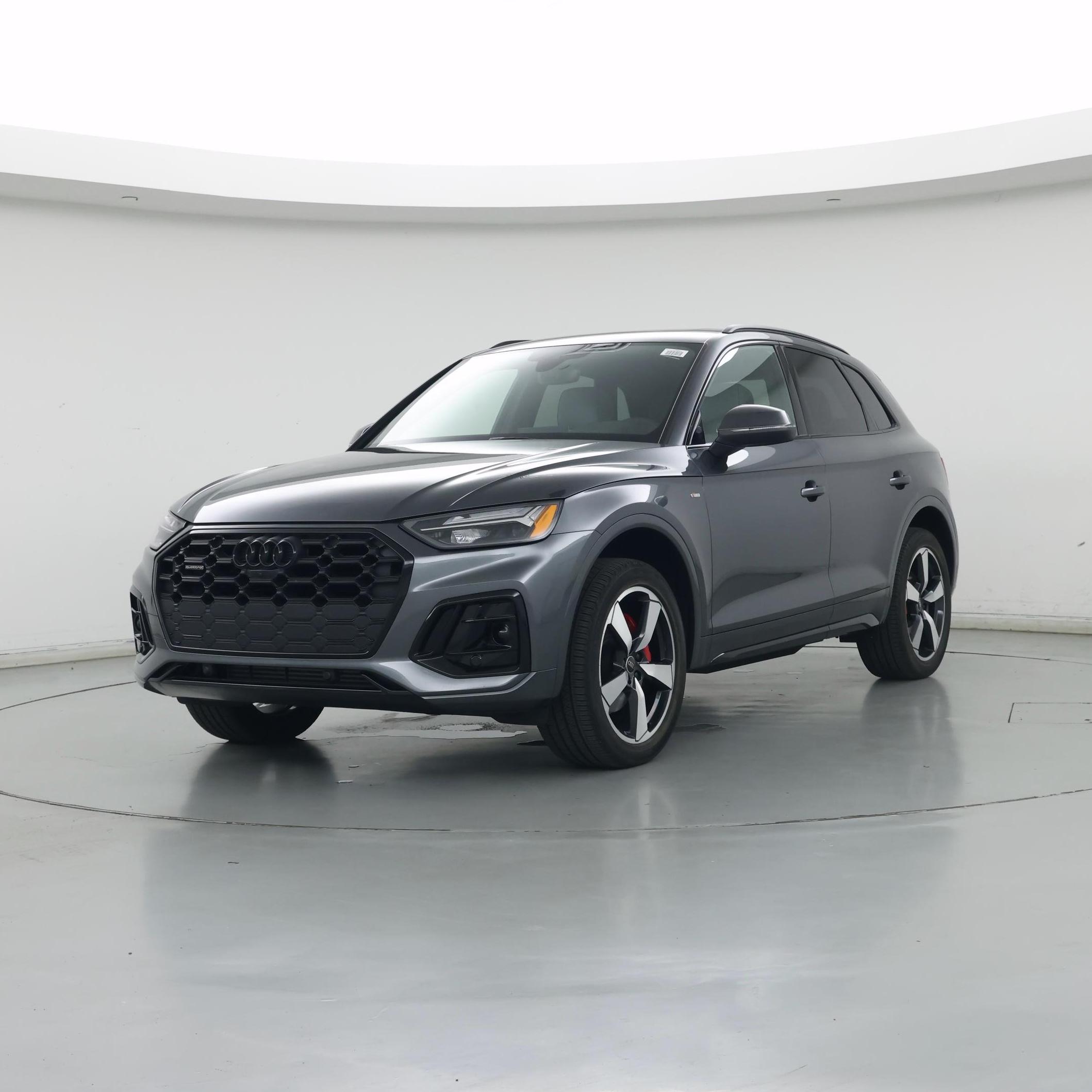 Thumbnail: 2024 Audi Q5 - 4