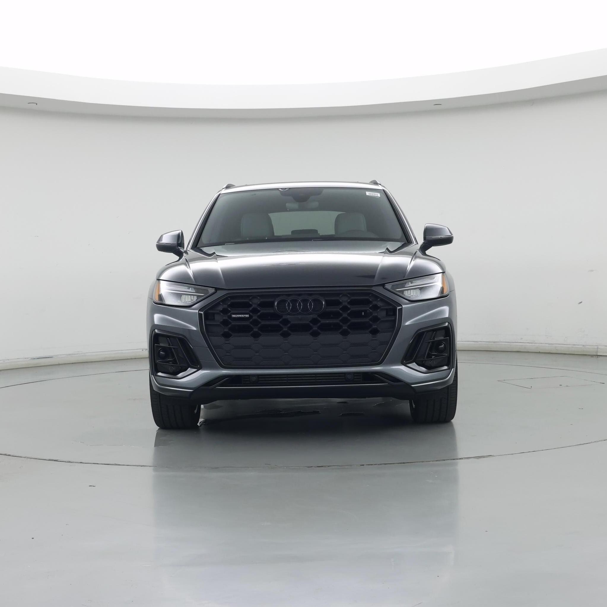 Thumbnail: 2024 Audi Q5 - 5
