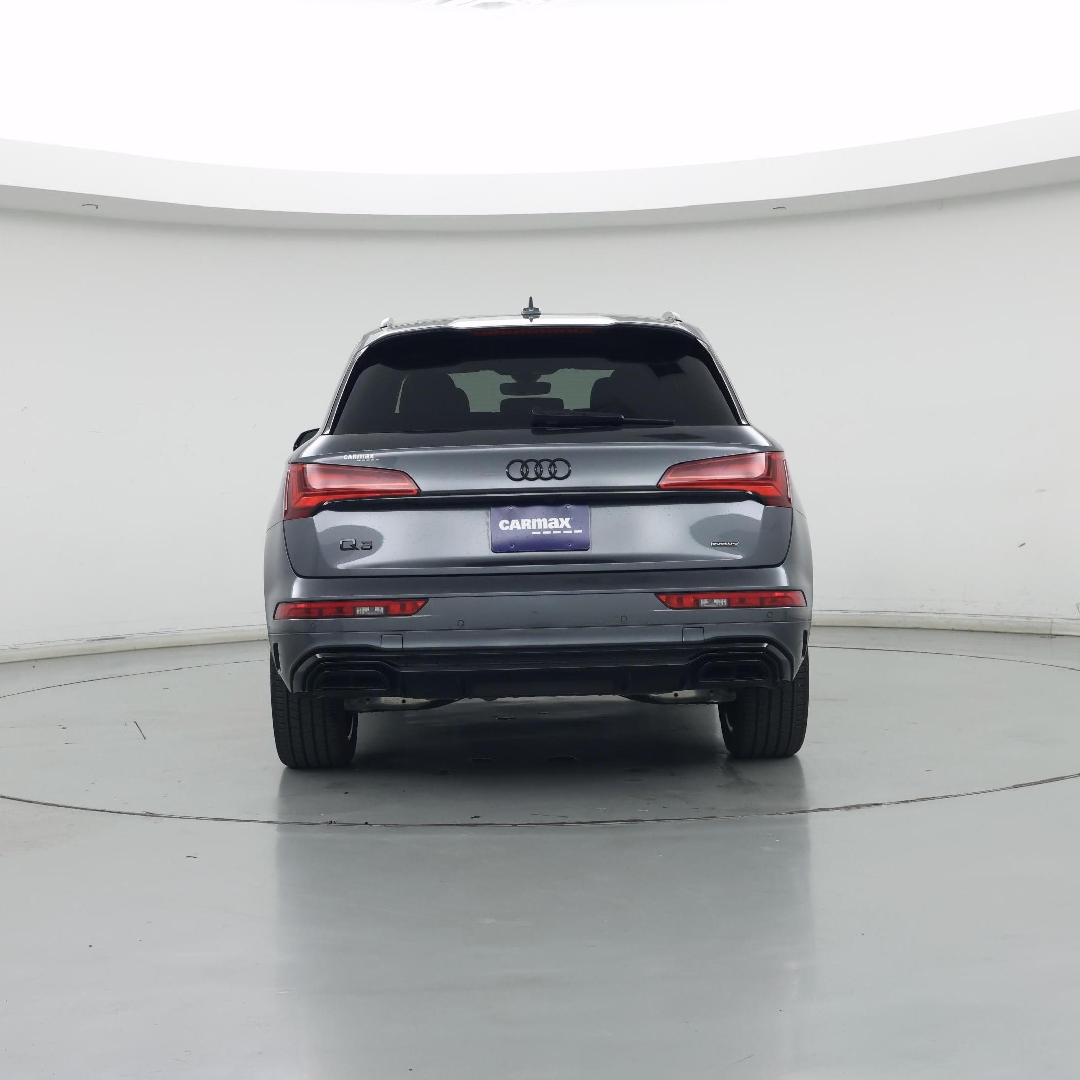 Thumbnail: 2024 Audi Q5 - 6