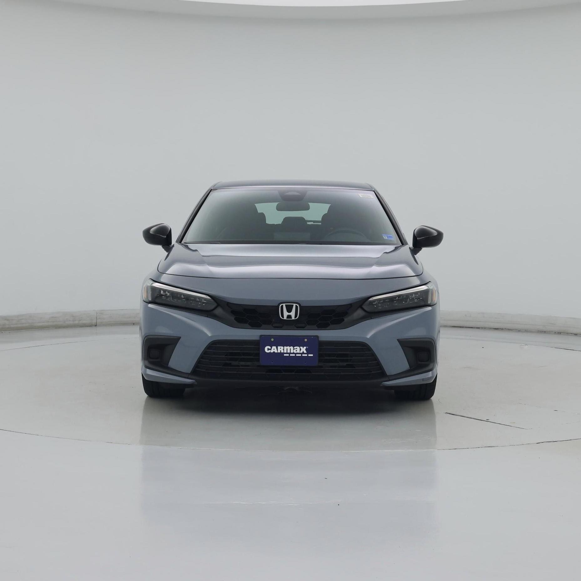 Thumbnail: 2023 Honda Civic - 5