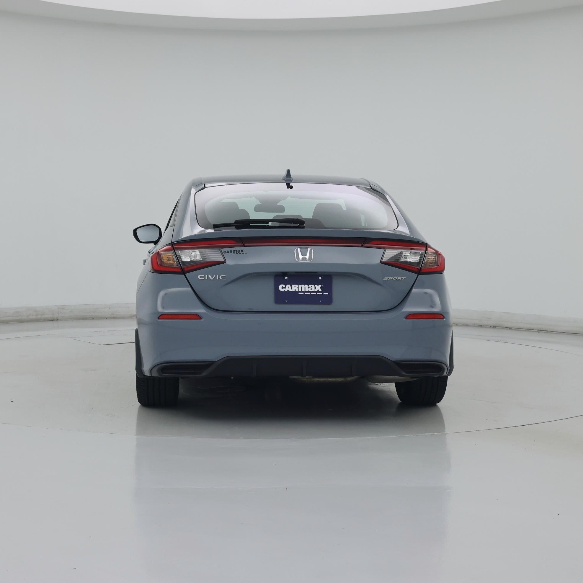 Thumbnail: 2023 Honda Civic - 6