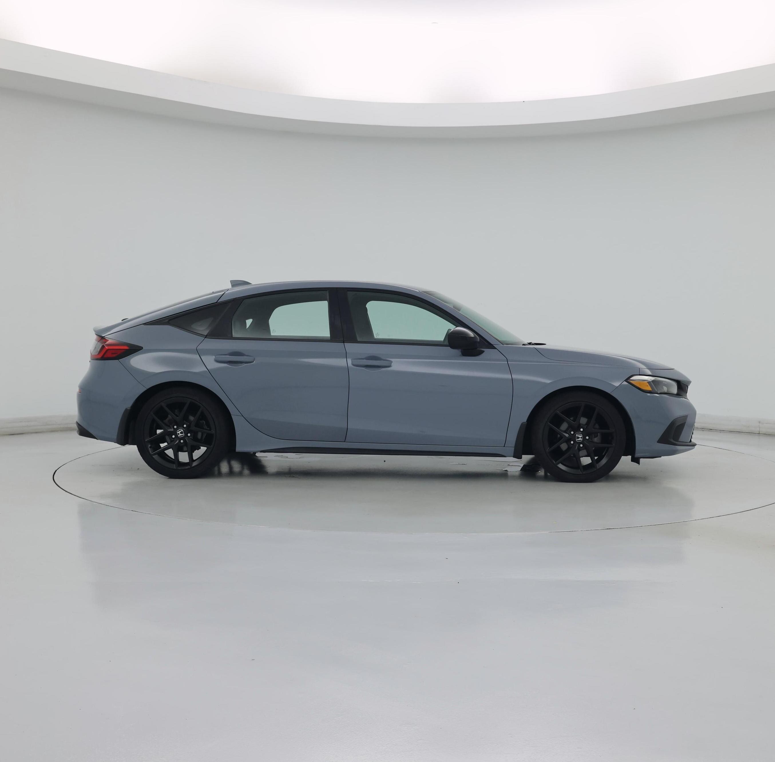 Thumbnail: 2023 Honda Civic - 7