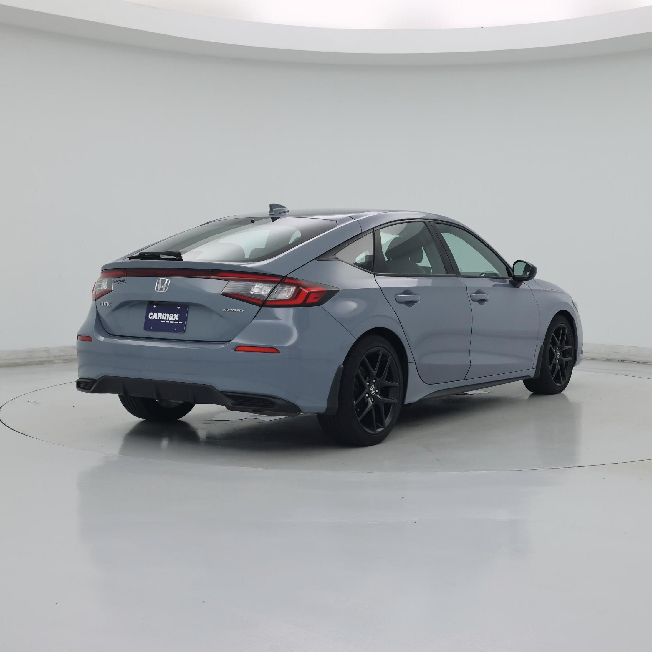 Thumbnail: 2023 Honda Civic - 8