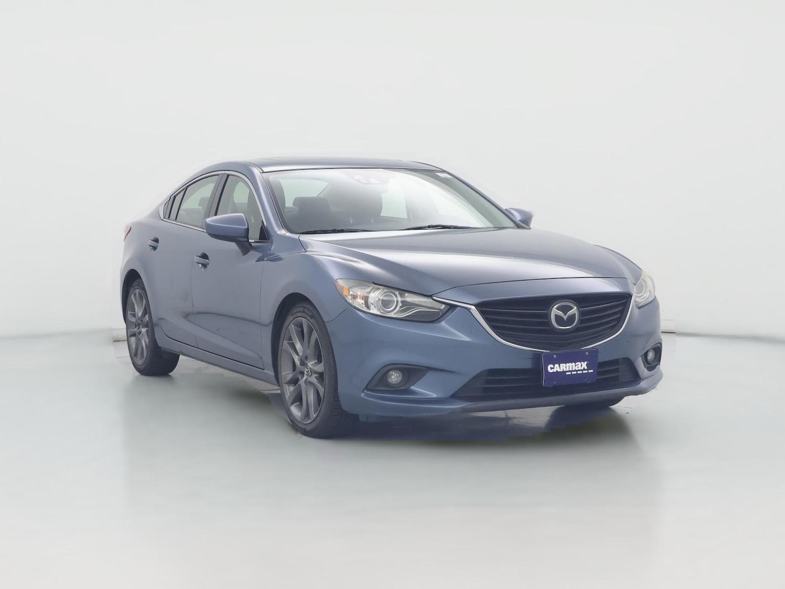 2014 Mazda MAZDA6 i Grand Touring