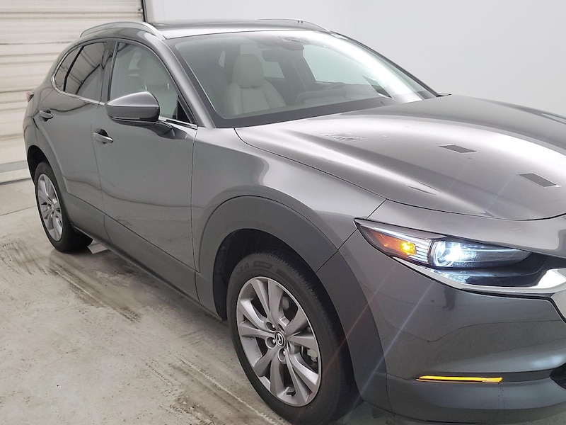 2021 Mazda CX-30 Premium