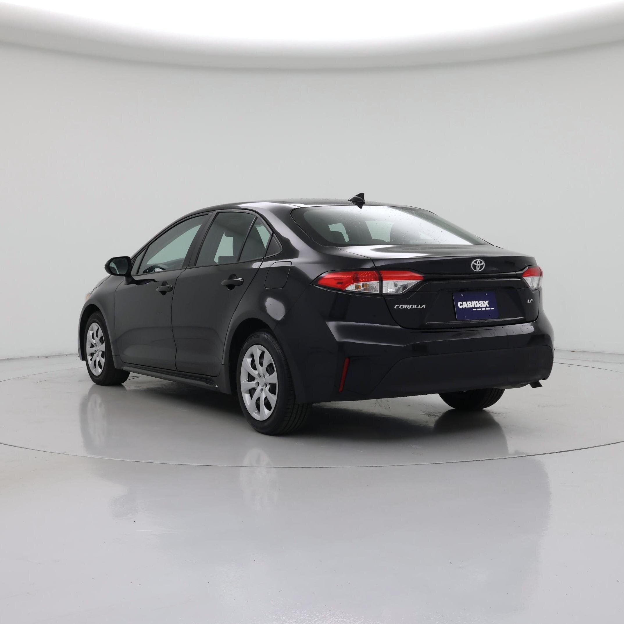 Thumbnail: 2024 Toyota Corolla - 2