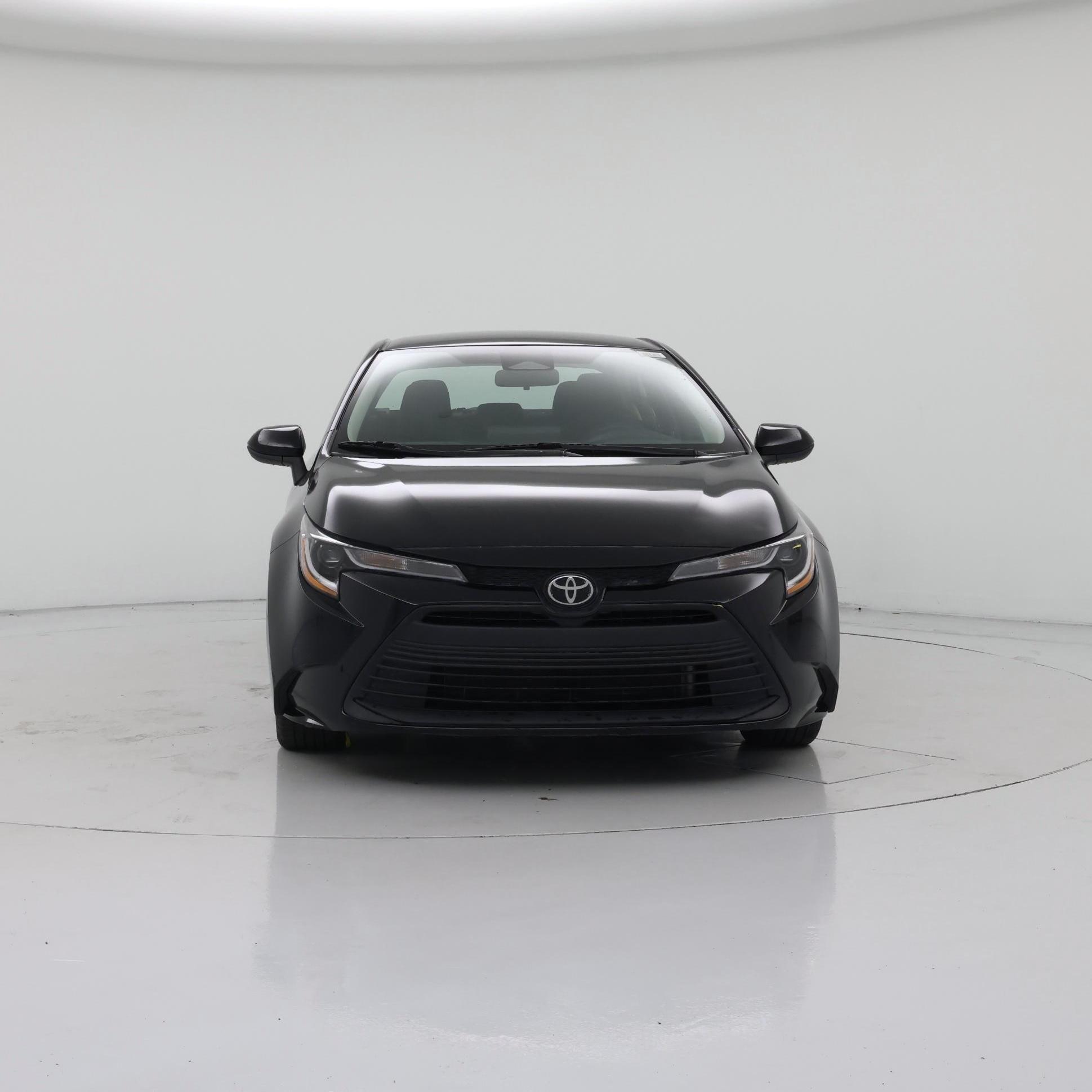 Thumbnail: 2024 Toyota Corolla - 5