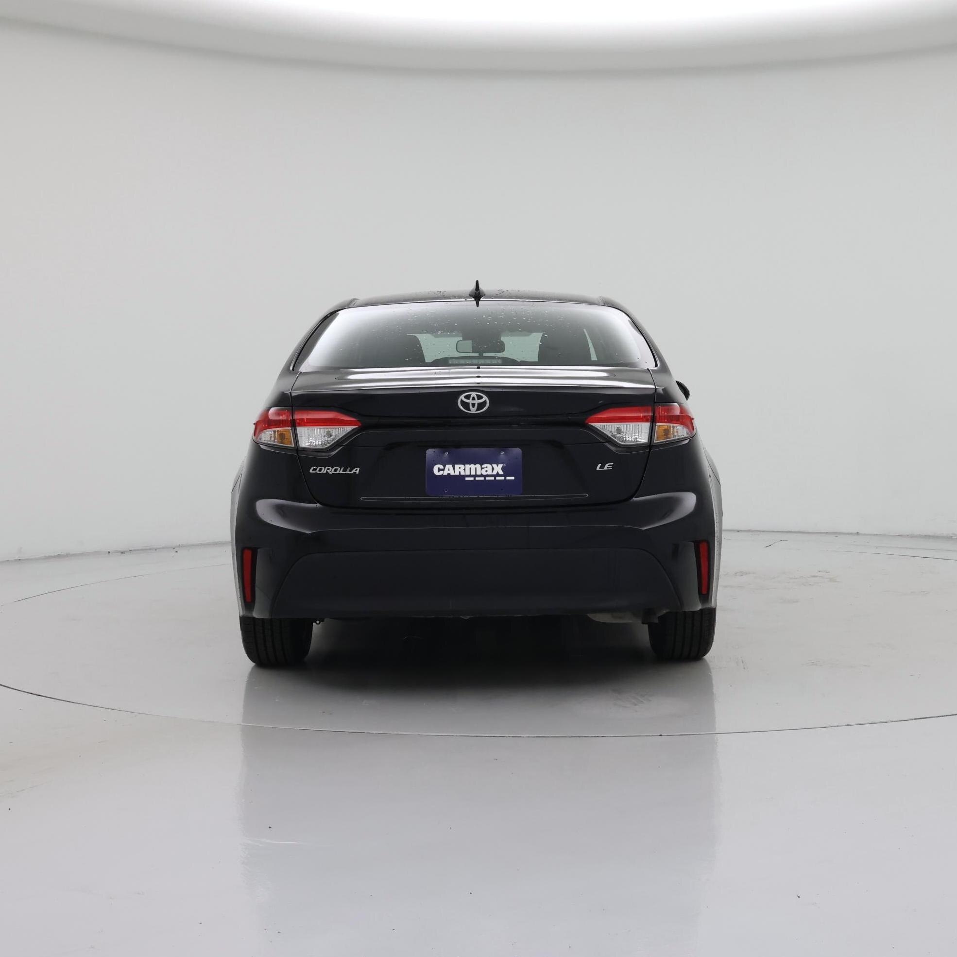 Thumbnail: 2024 Toyota Corolla - 6