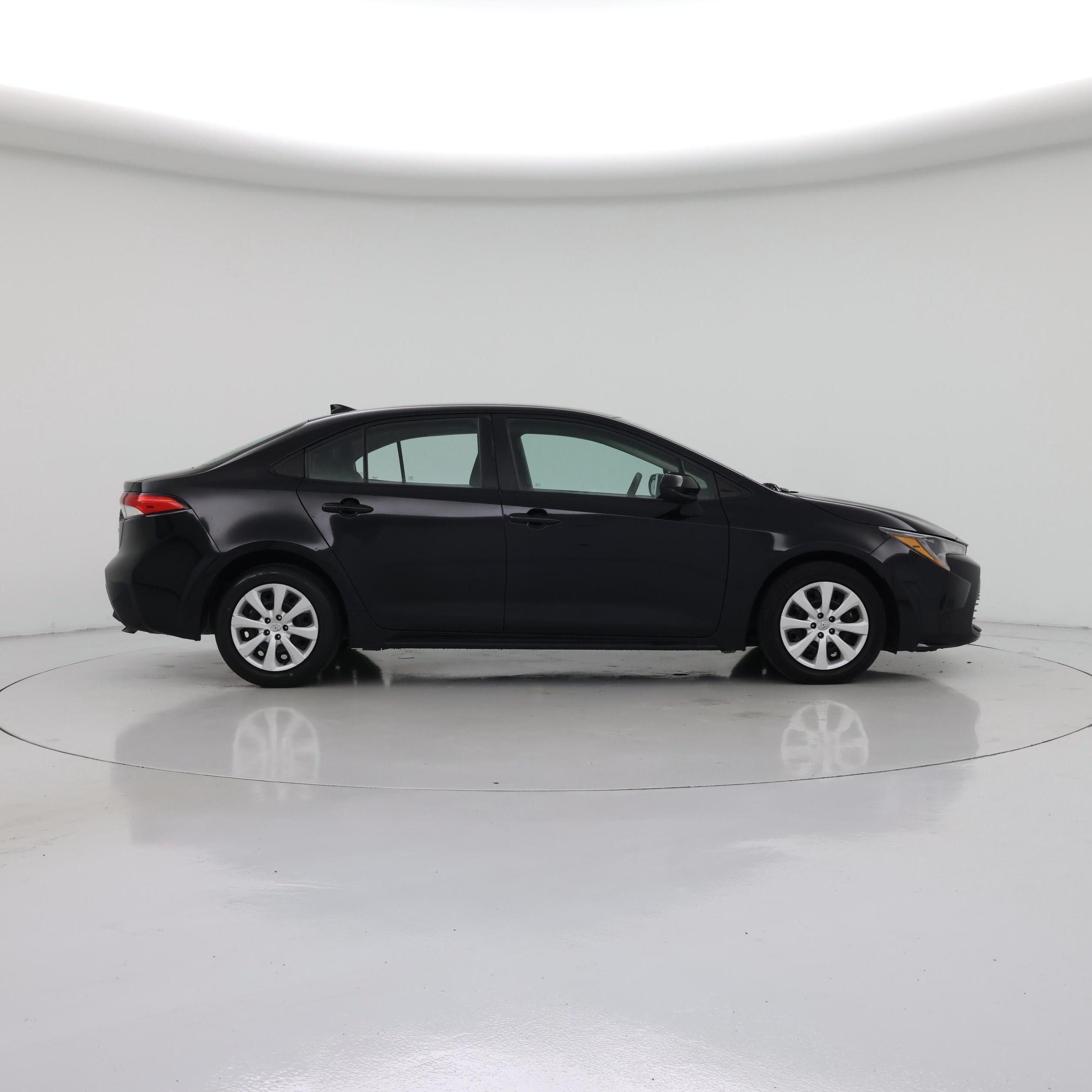 Thumbnail: 2024 Toyota Corolla - 7