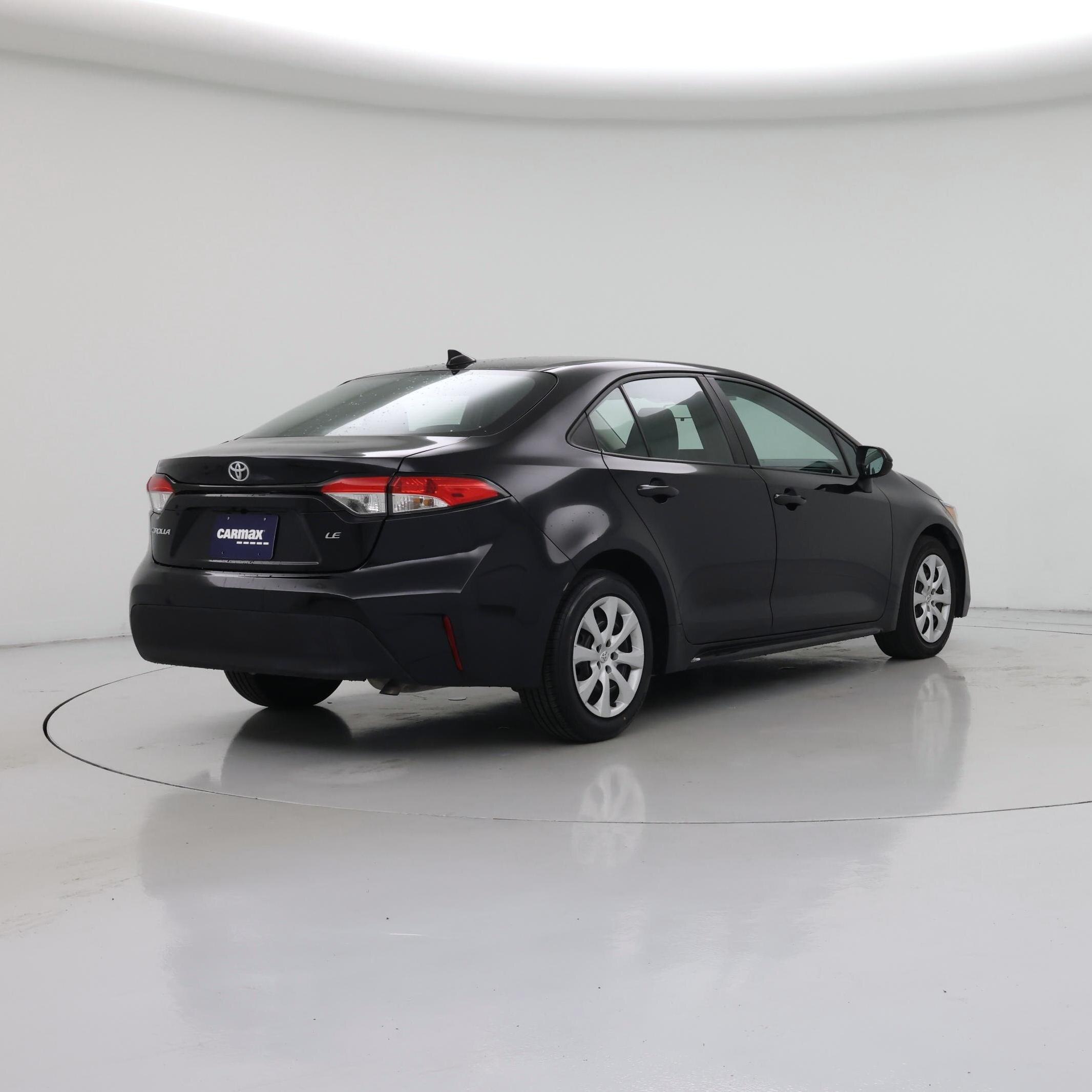 Thumbnail: 2024 Toyota Corolla - 8