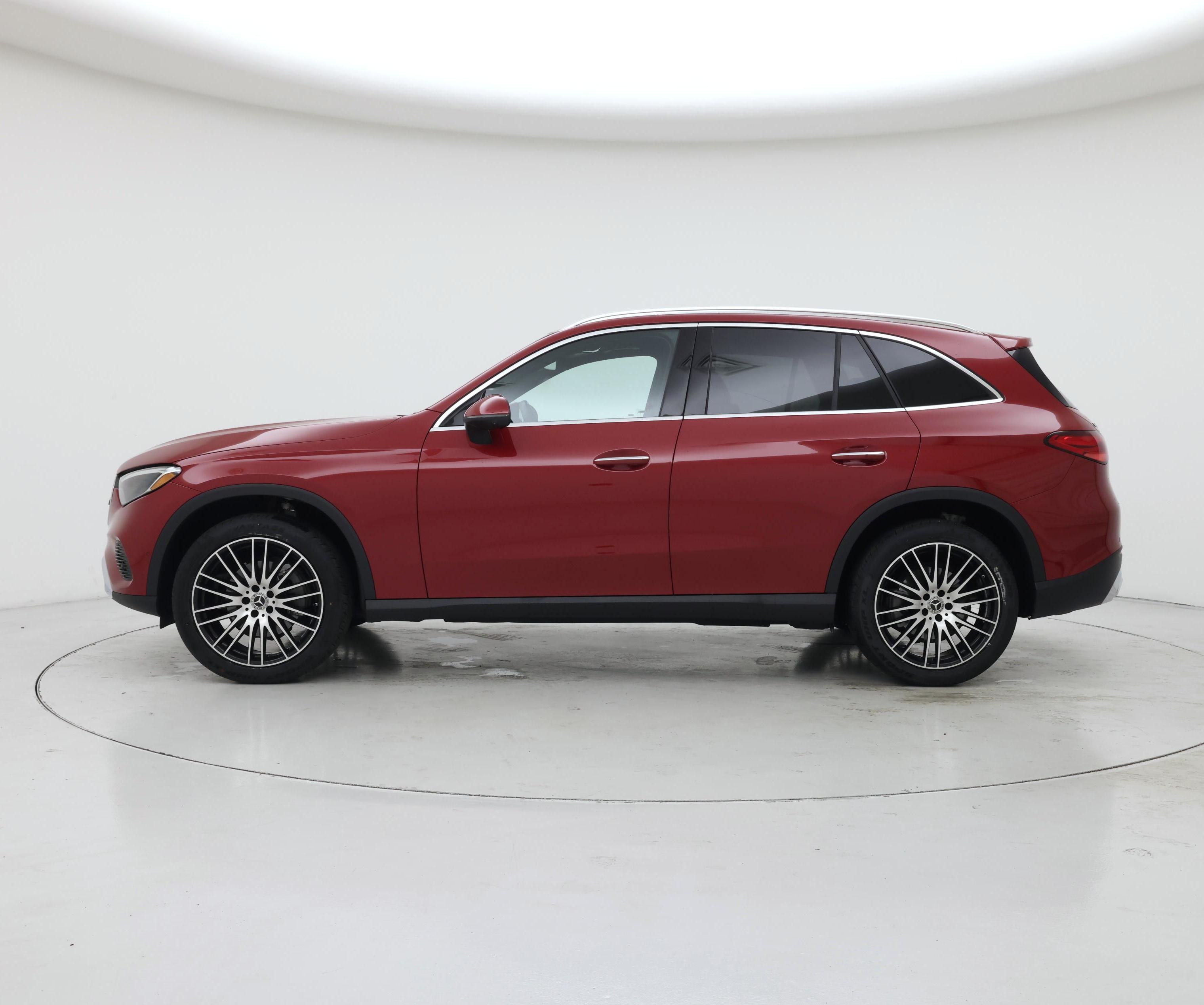 Thumbnail: 2025 Mercedes-Benz GLC - 3