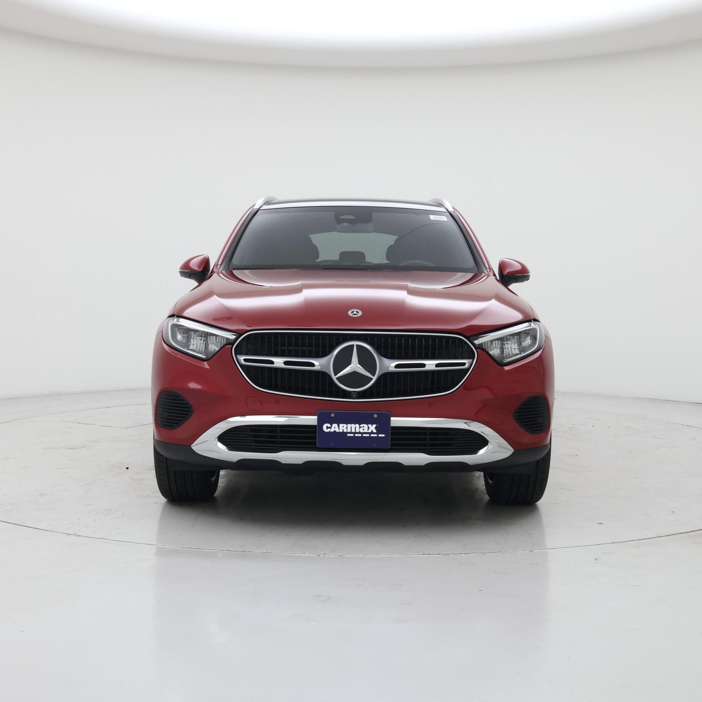 Thumbnail: 2025 Mercedes-Benz GLC - 5