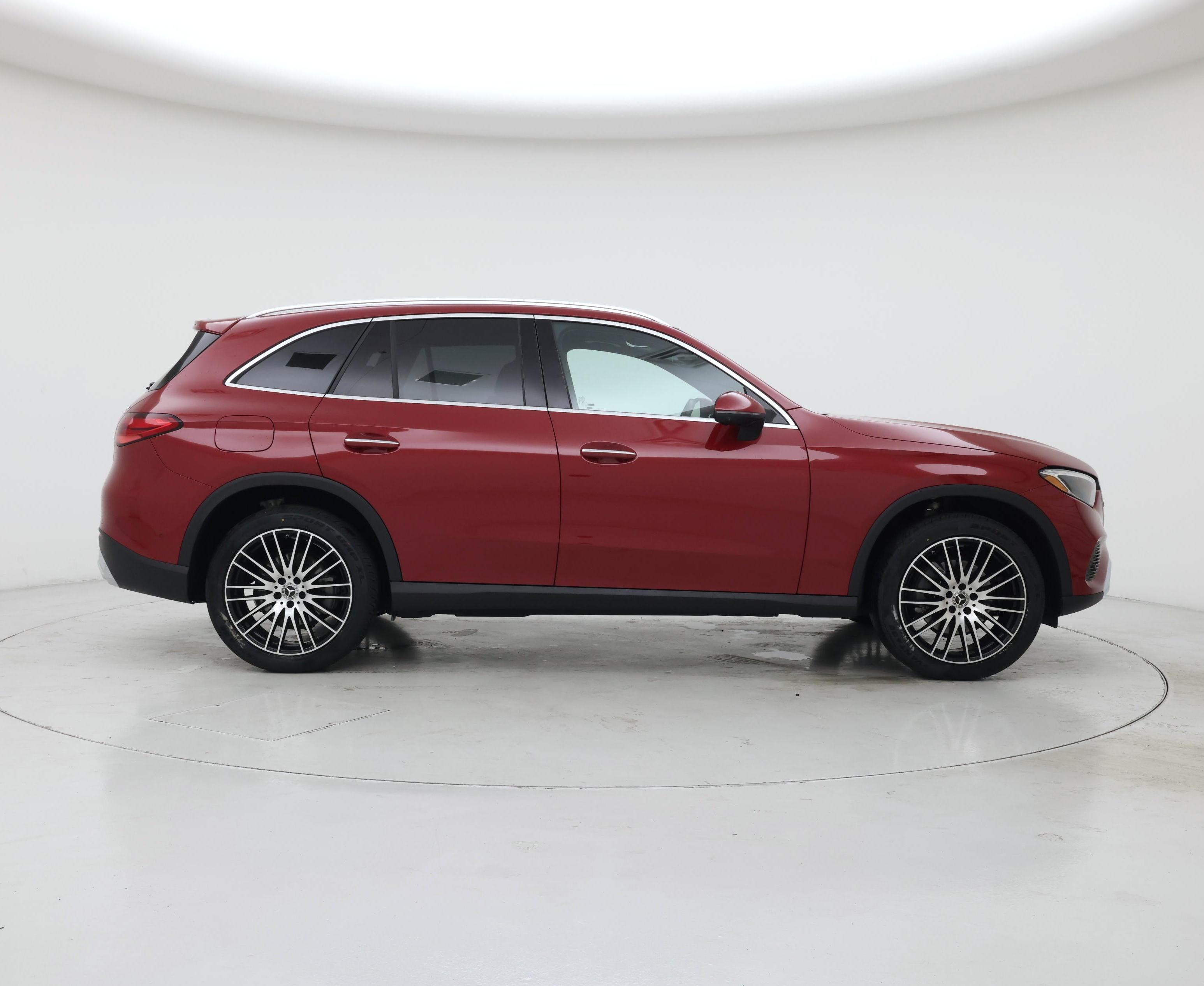 Thumbnail: 2025 Mercedes-Benz GLC - 7