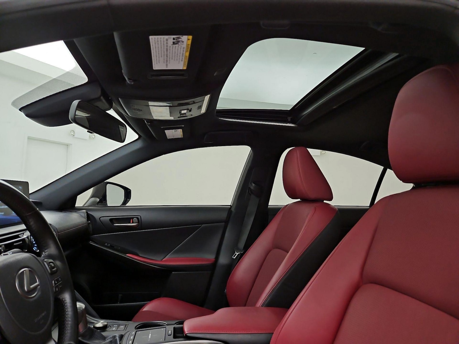 2024 Lexus IS 350 F SPORT - Photo 20