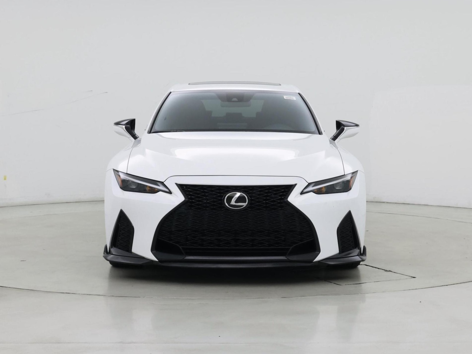 2024 Lexus IS 350 F SPORT - Photo 6