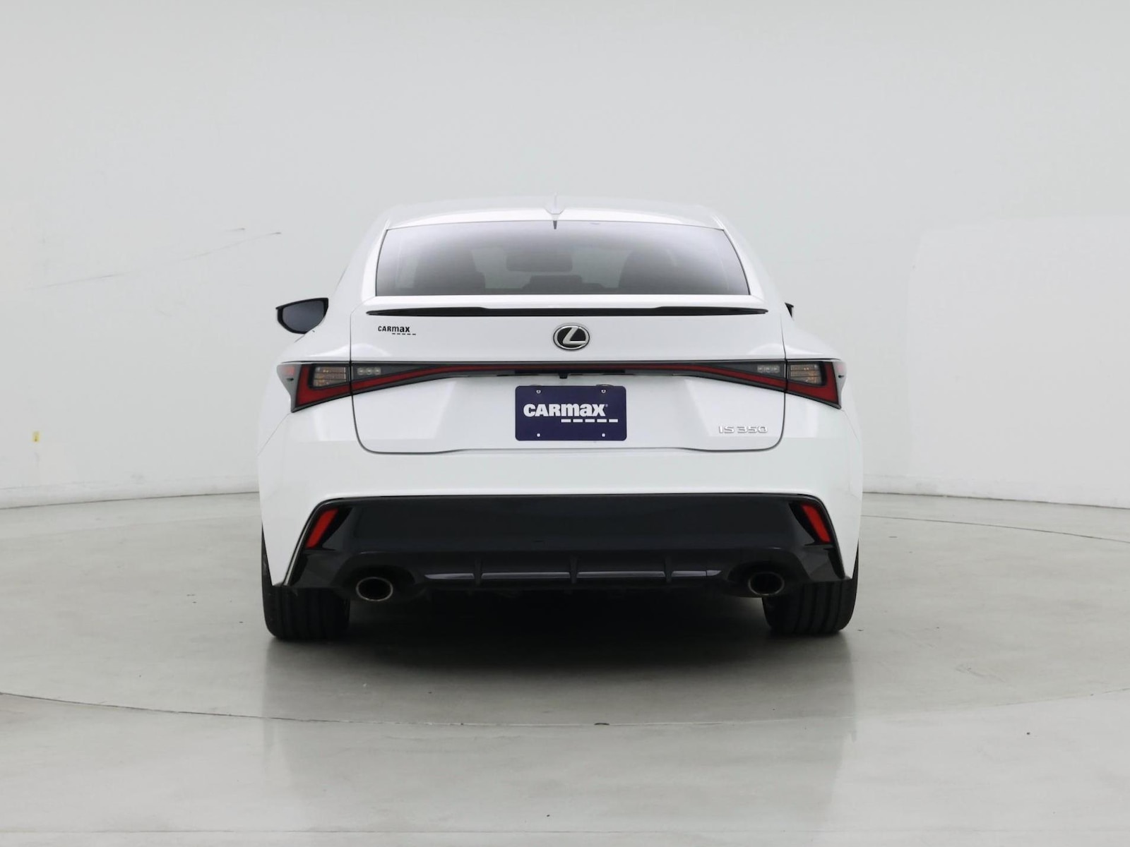 2024 Lexus IS 350 F SPORT - Photo 7