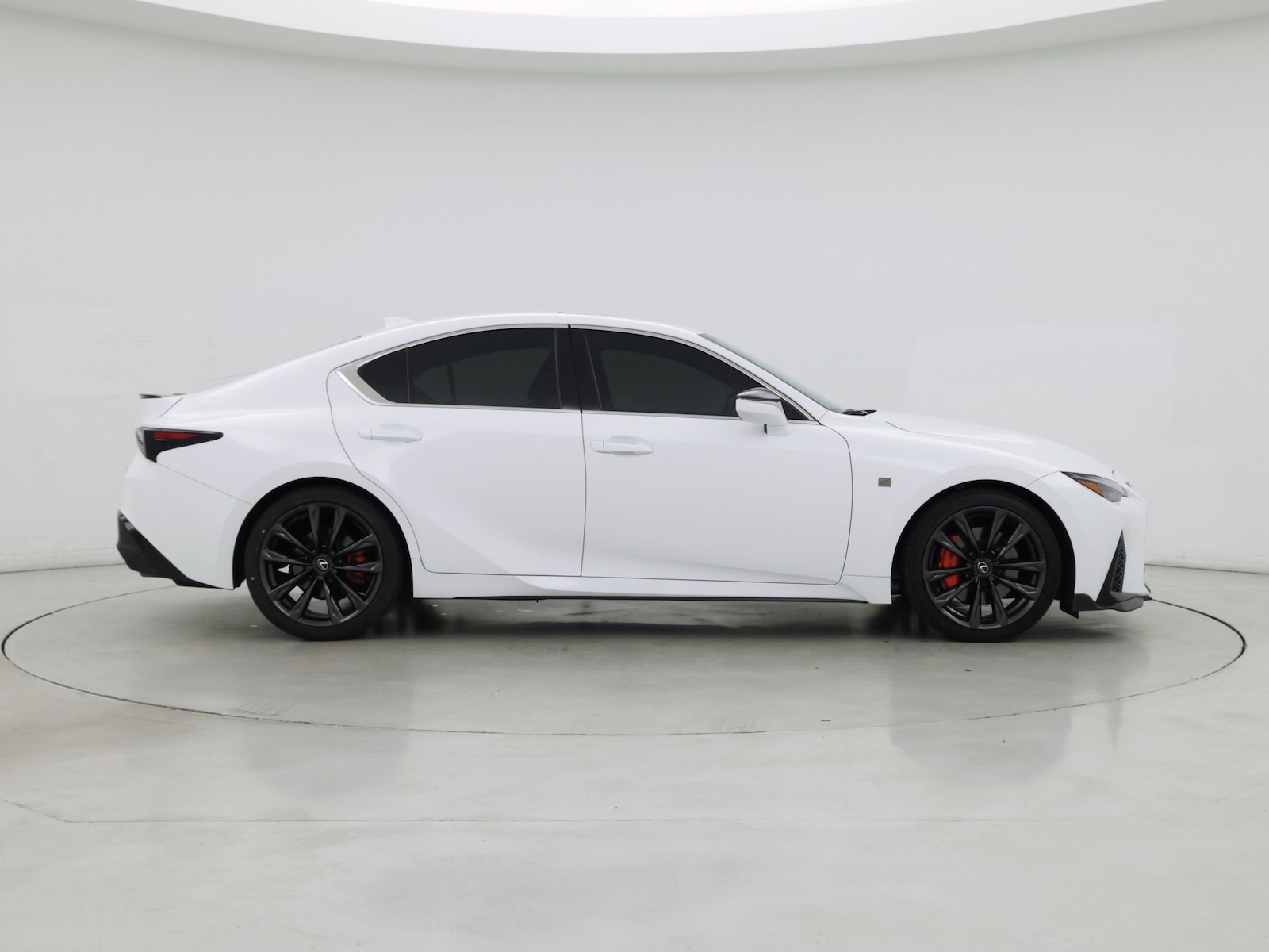 2024 Lexus IS 350 F SPORT - Photo 8