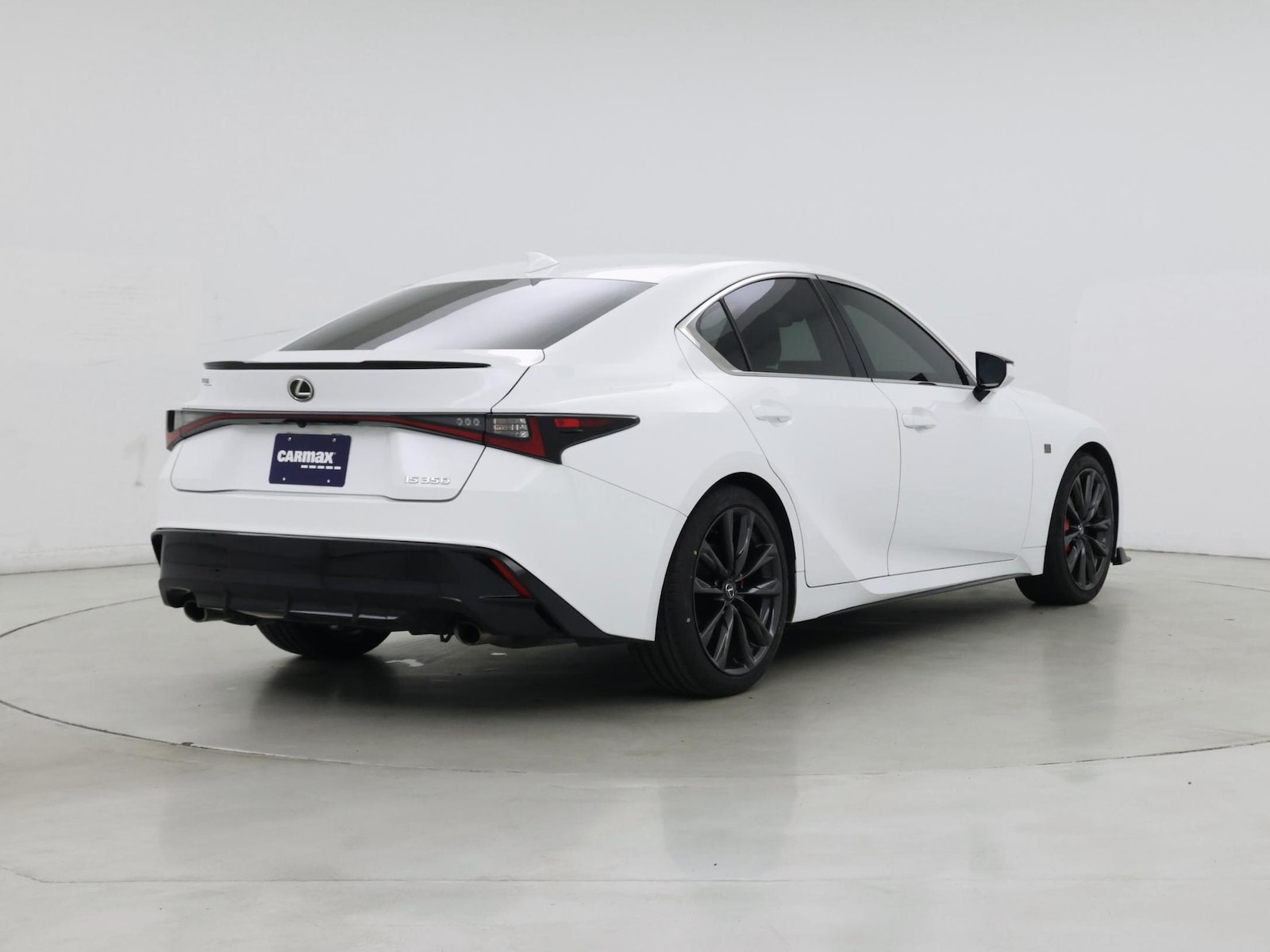 2024 Lexus IS 350 F SPORT - Photo 9