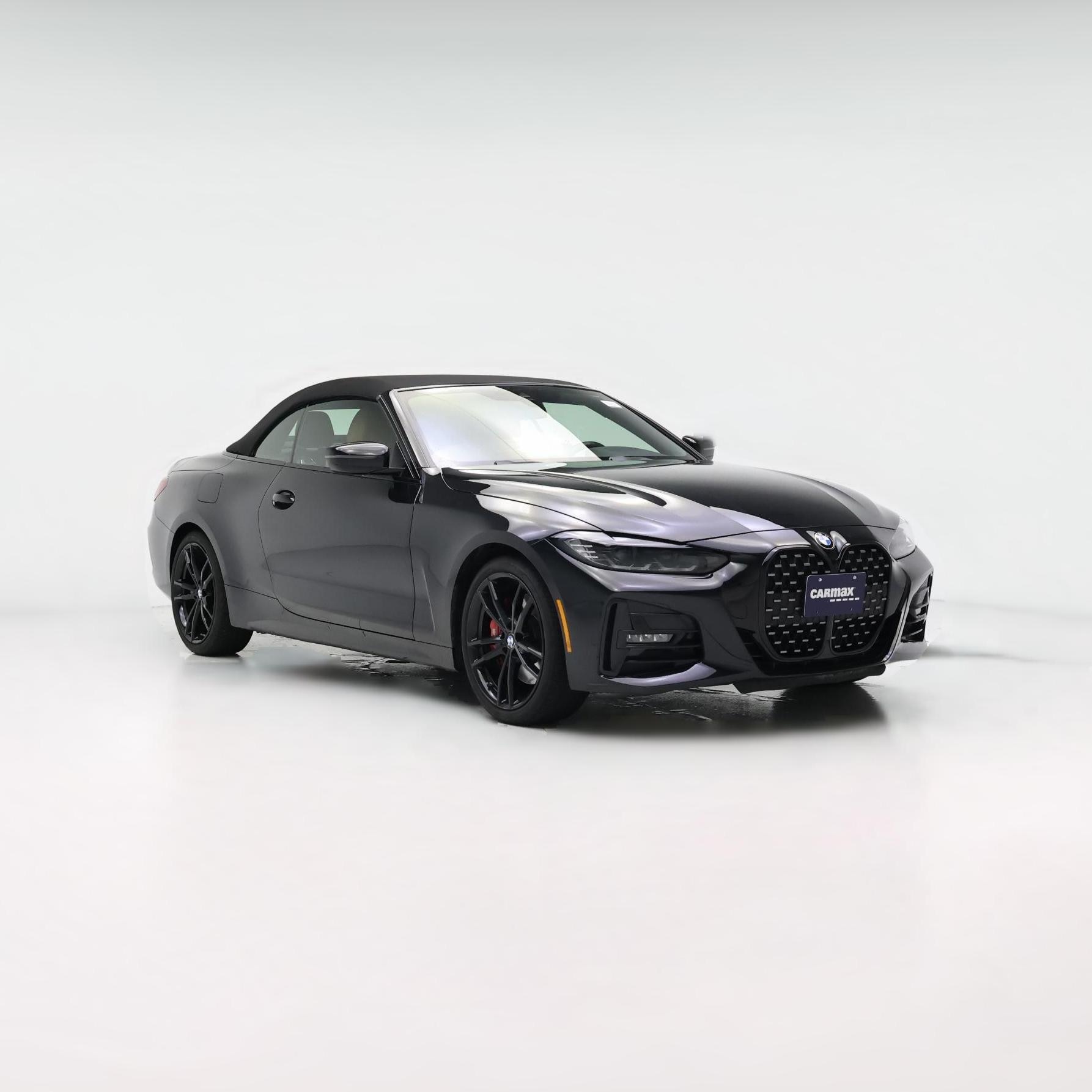 Thumbnail: 2022 BMW 4 Series - 1