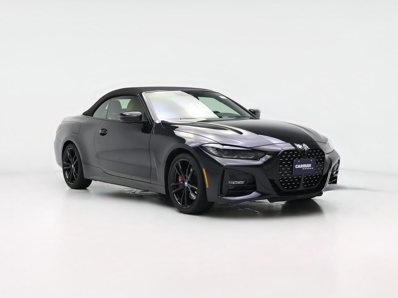 2022 BMW 4 Series 430i