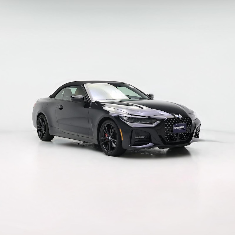 2022 BMW 430 I xDrive