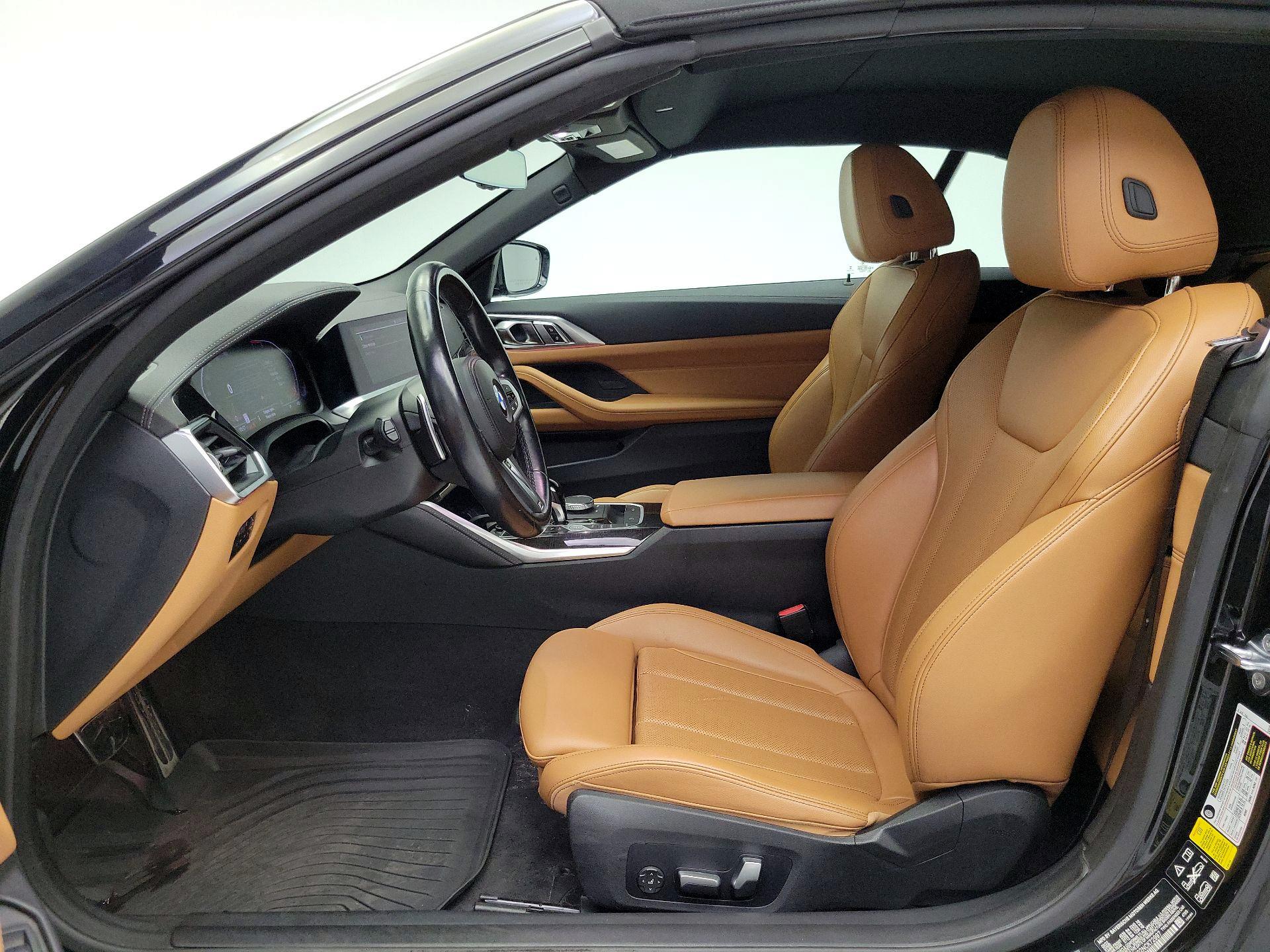 Thumbnail: 2022 BMW 4 Series - 11