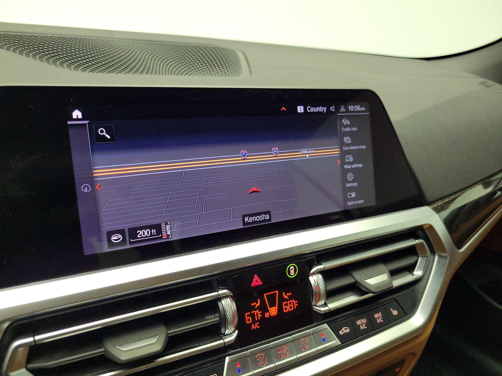 Thumbnail: 2022 BMW 4 Series - 14