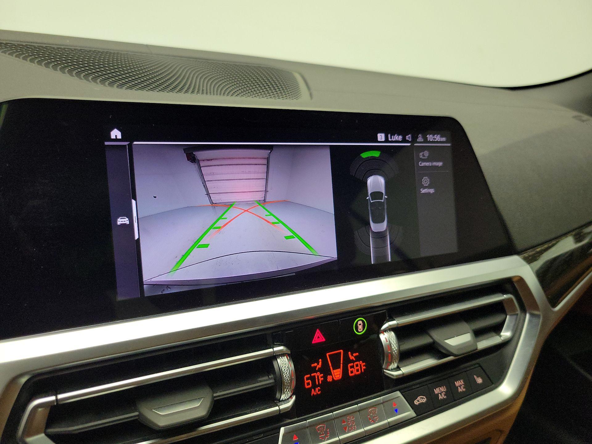 Thumbnail: 2022 BMW 4 Series - 15