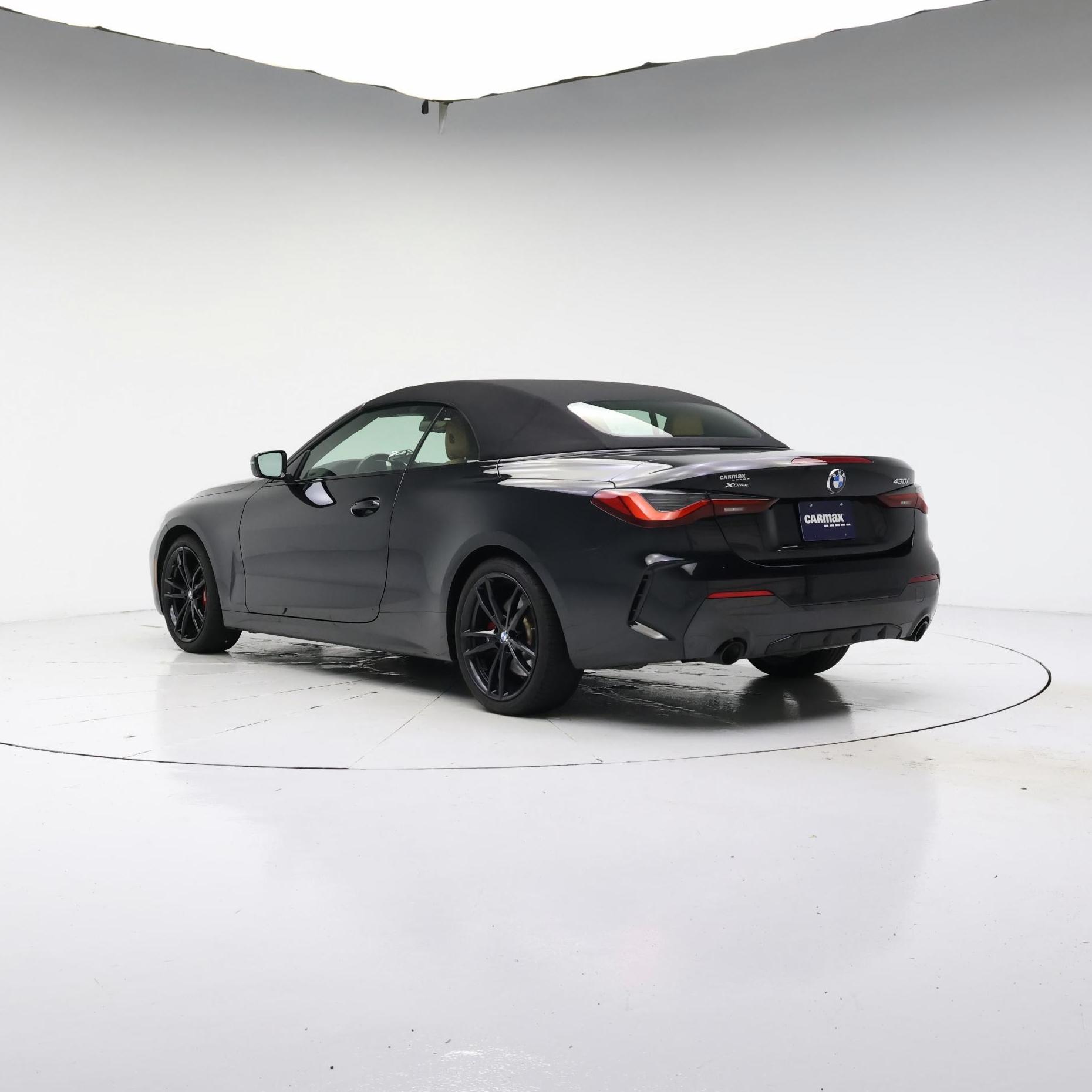 Thumbnail: 2022 BMW 4 Series - 2