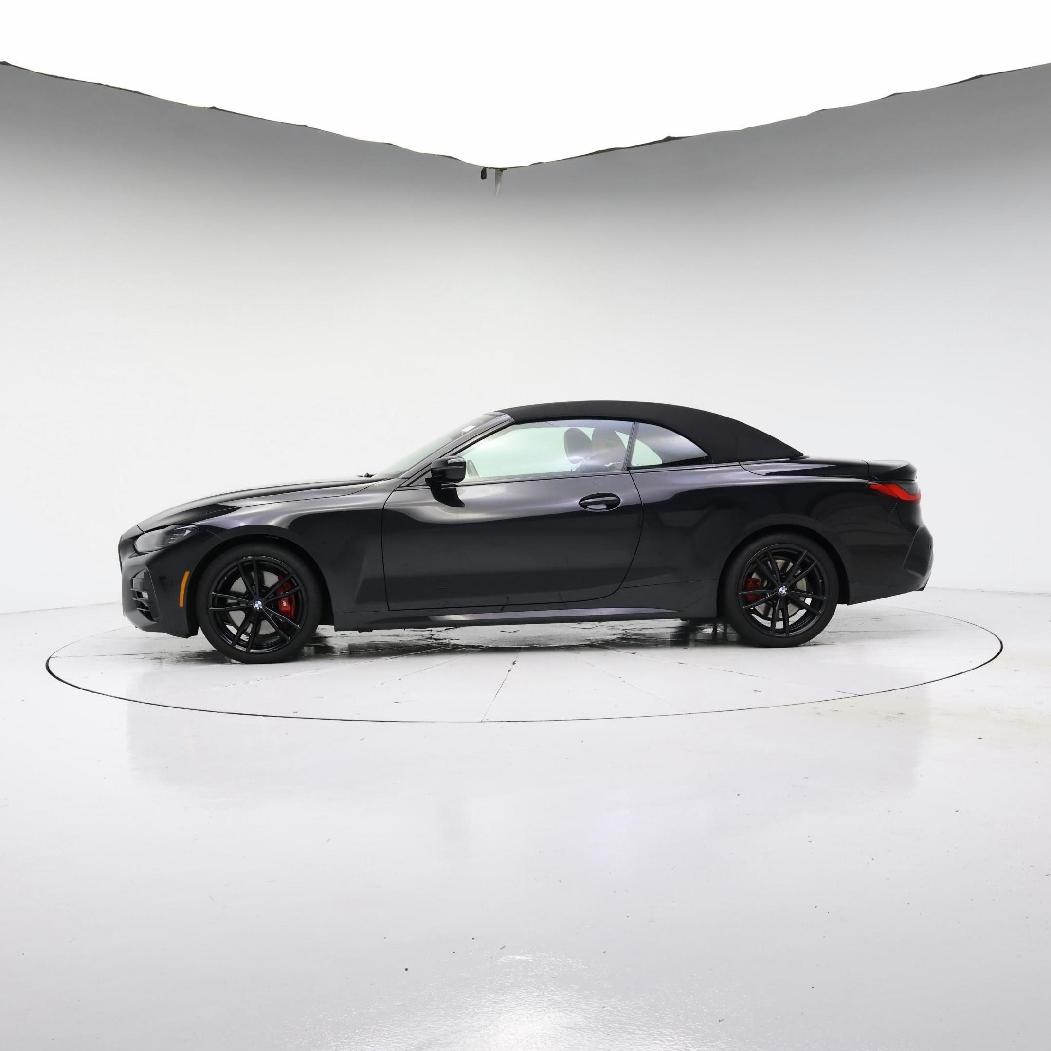 Thumbnail: 2022 BMW 4 Series - 3