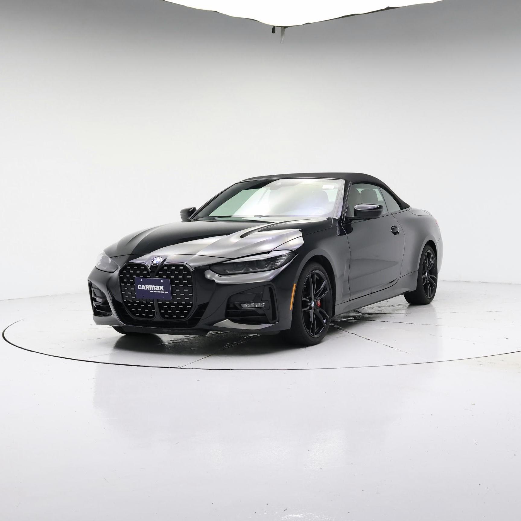 Thumbnail: 2022 BMW 4 Series - 4