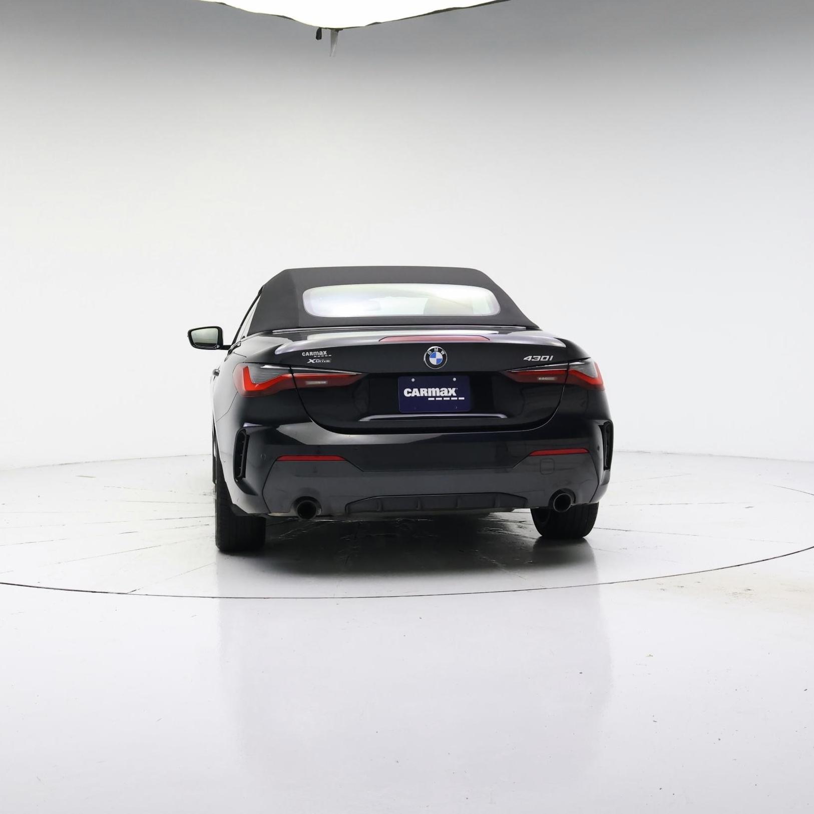 Thumbnail: 2022 BMW 4 Series - 6