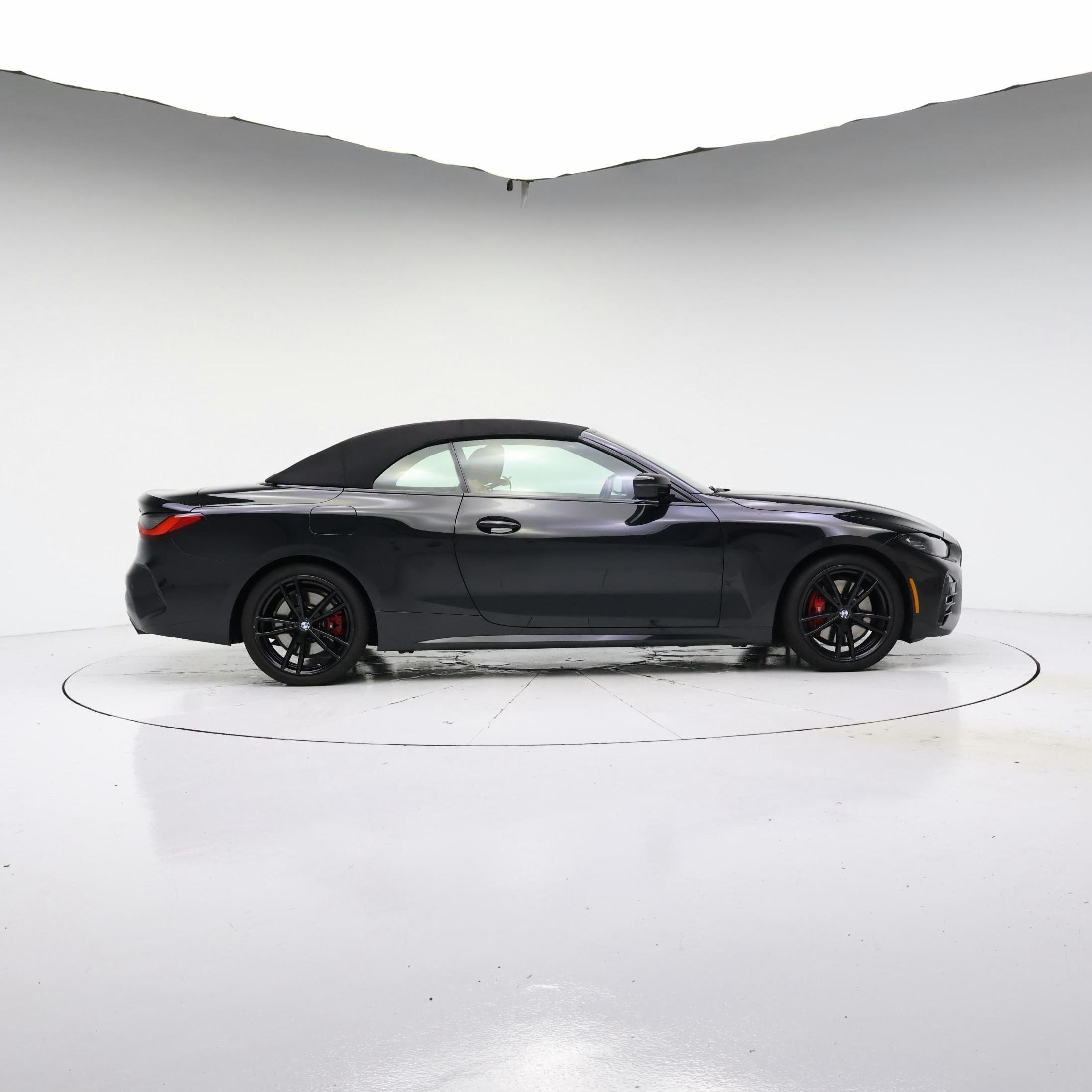 Thumbnail: 2022 BMW 4 Series - 7