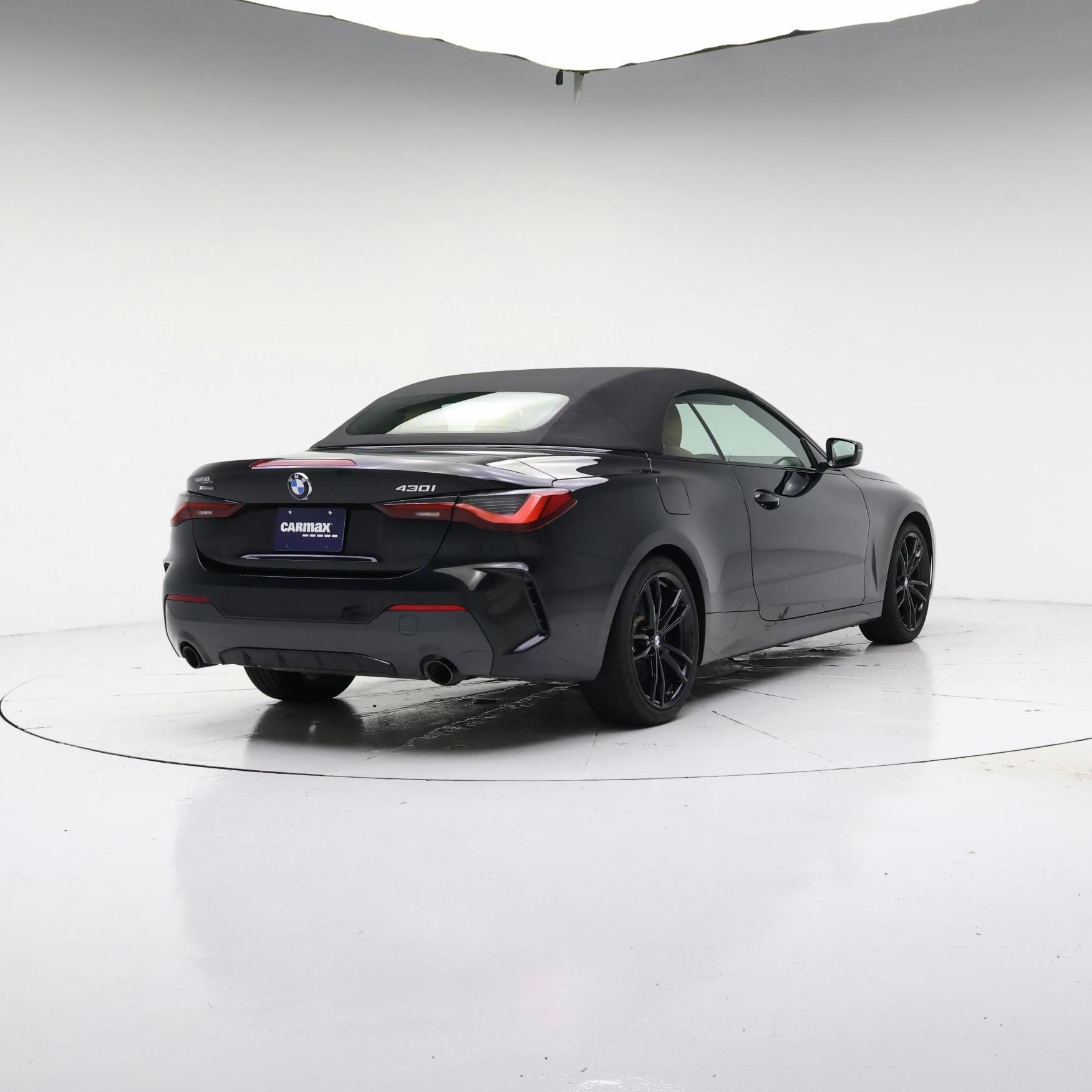 Thumbnail: 2022 BMW 4 Series - 8