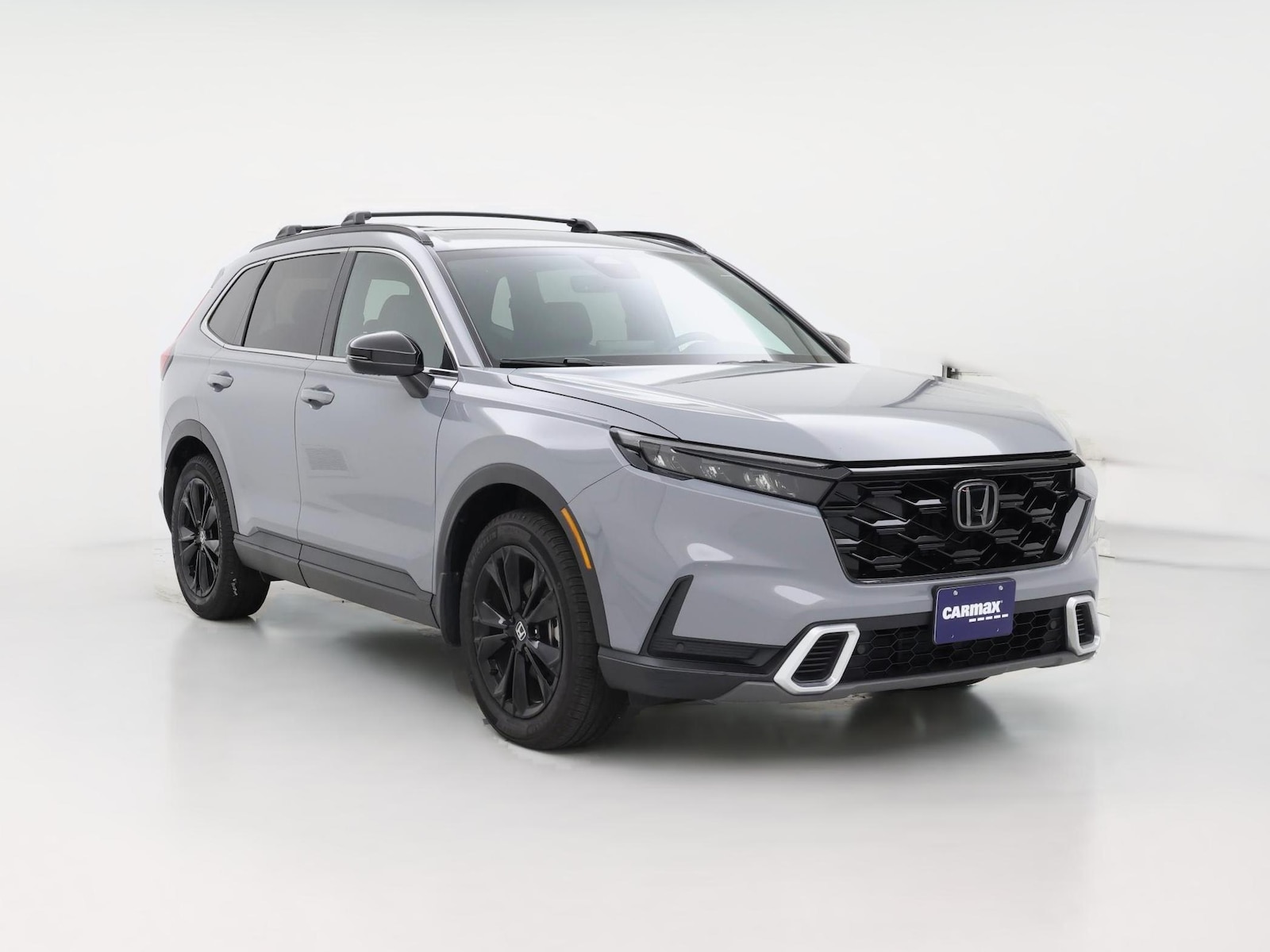 2024 Honda CR-V Hybrid