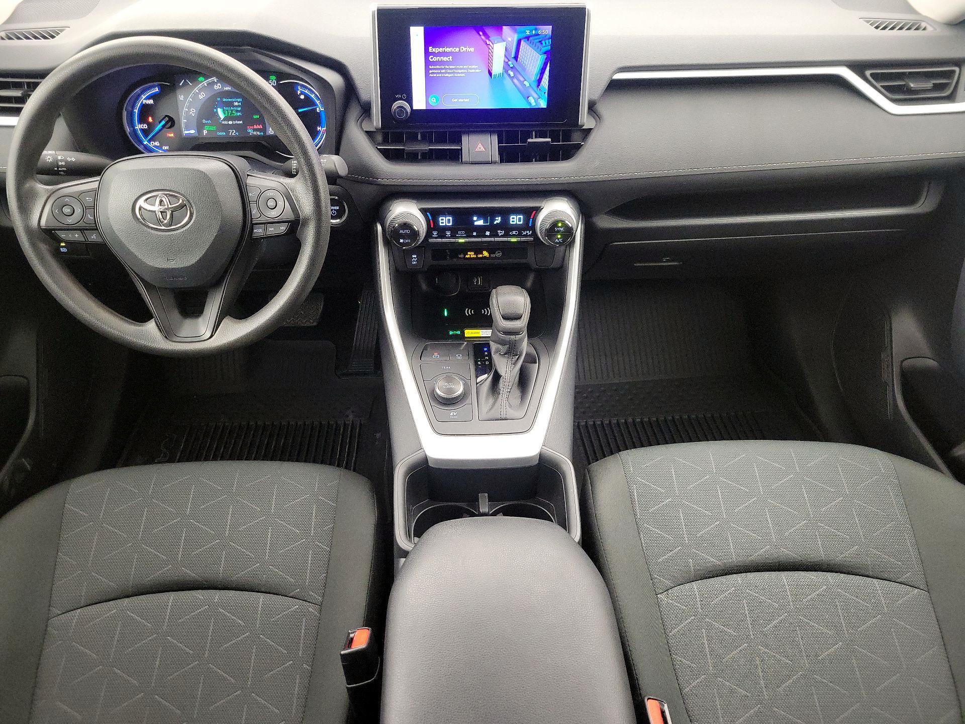 Thumbnail: 2024 Toyota RAV4 - 9