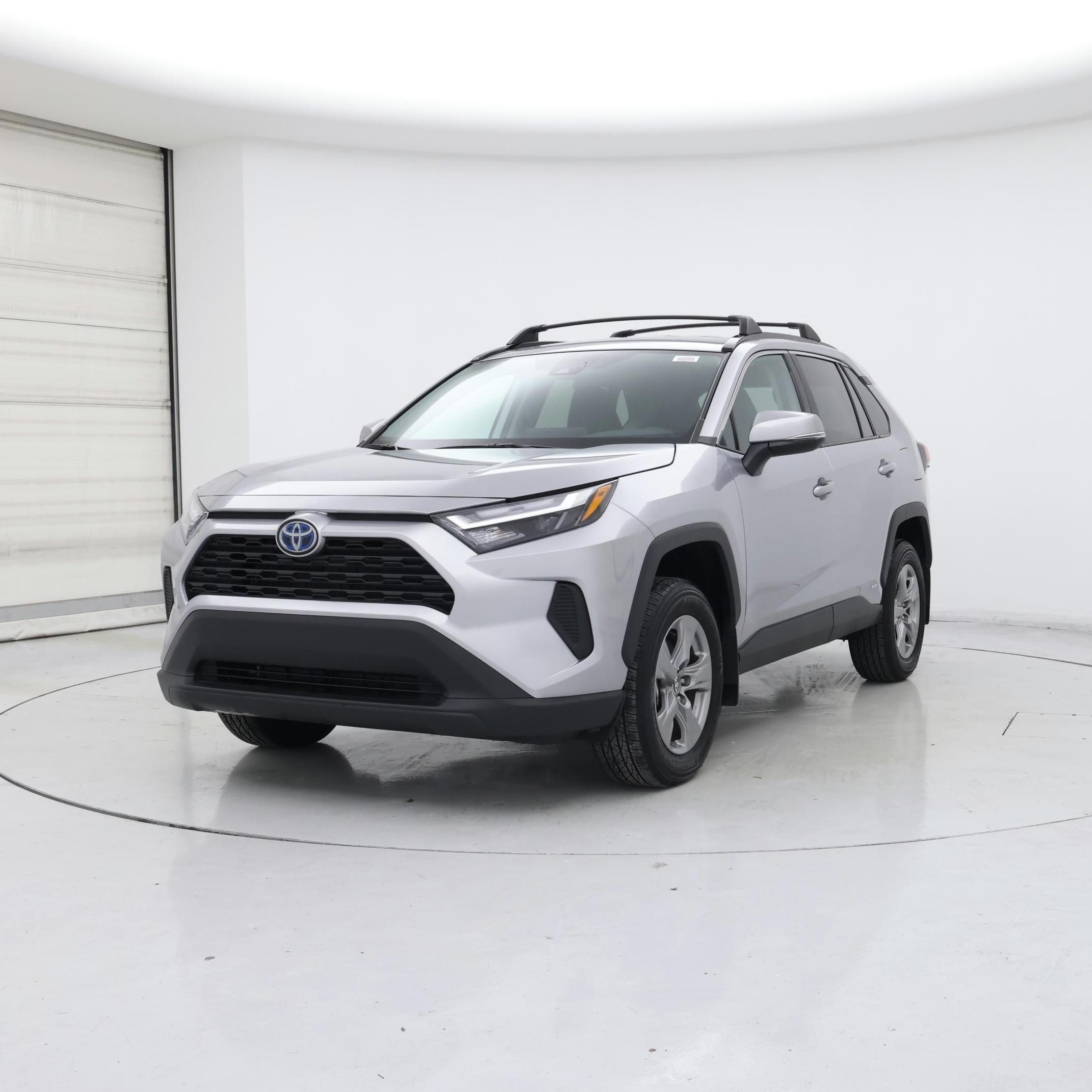 Thumbnail: 2024 Toyota RAV4 - 4