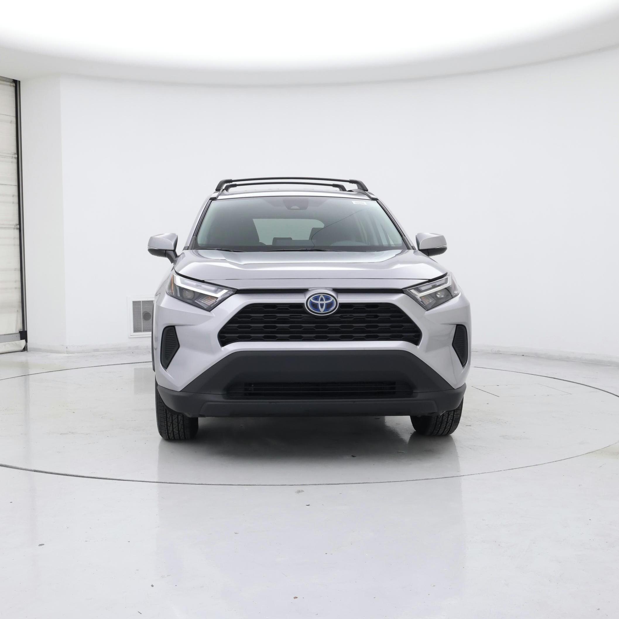 Thumbnail: 2024 Toyota RAV4 - 5