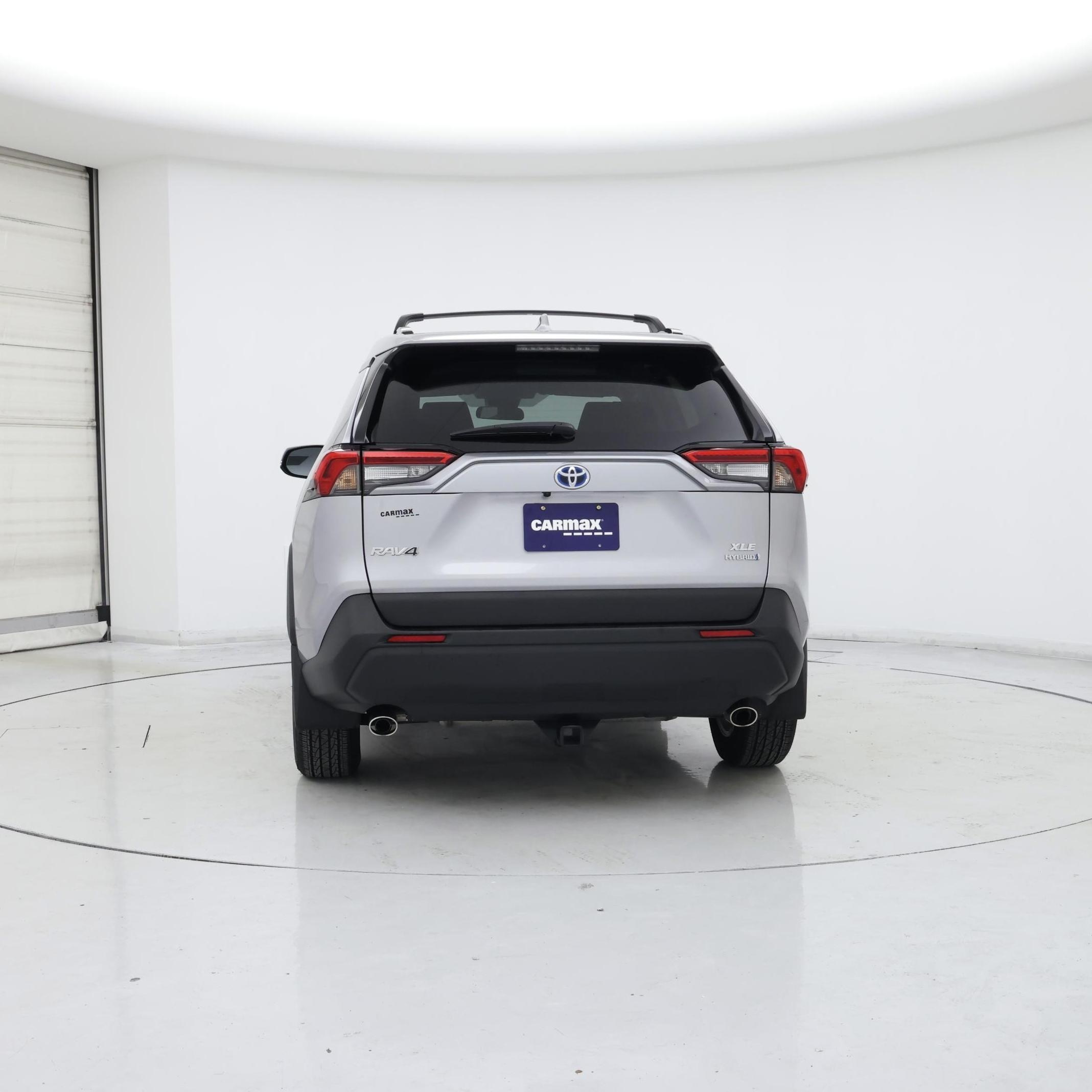 Thumbnail: 2024 Toyota RAV4 - 6