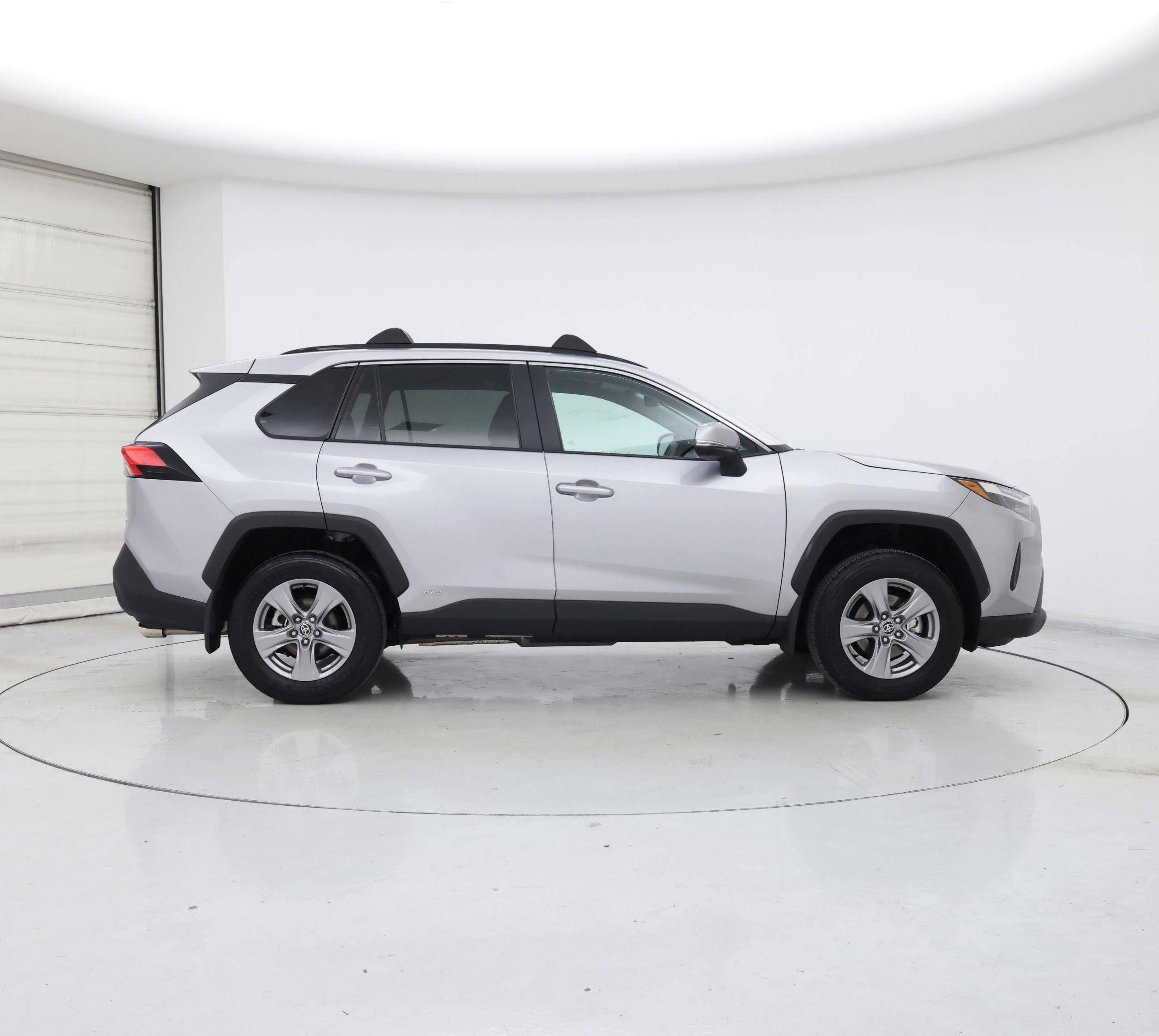 Thumbnail: 2024 Toyota RAV4 - 7