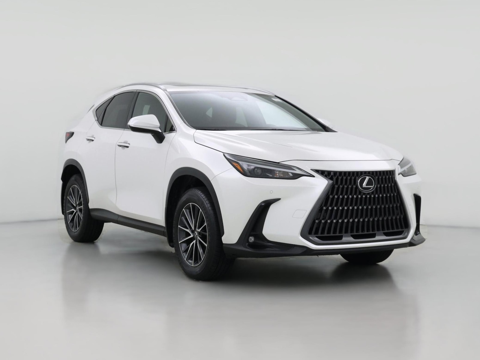2024 Lexus NX