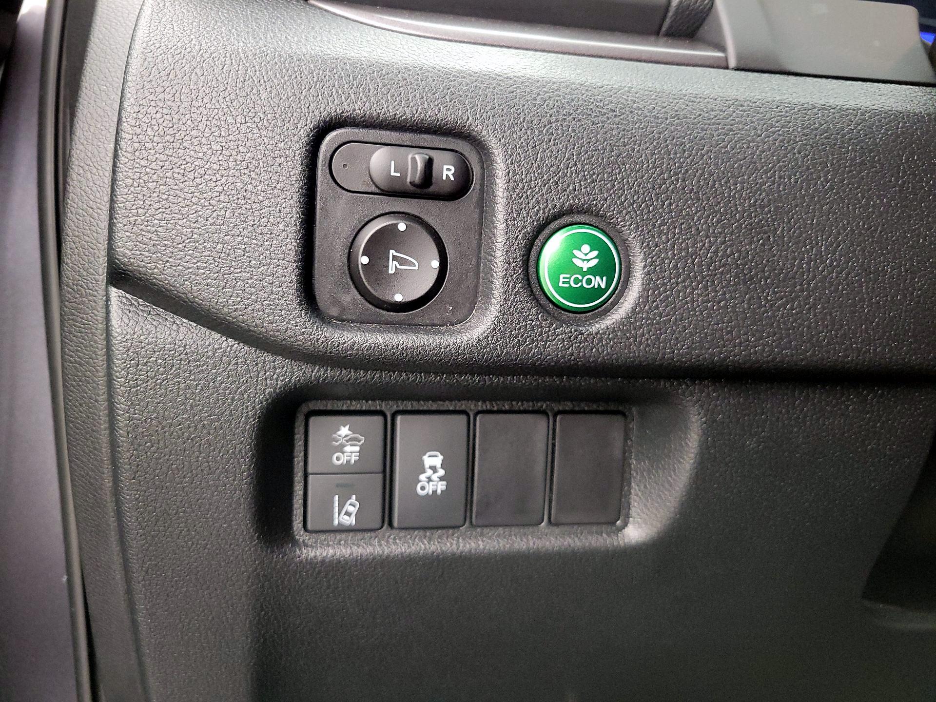 Thumbnail: 2020 Honda Passport - 13