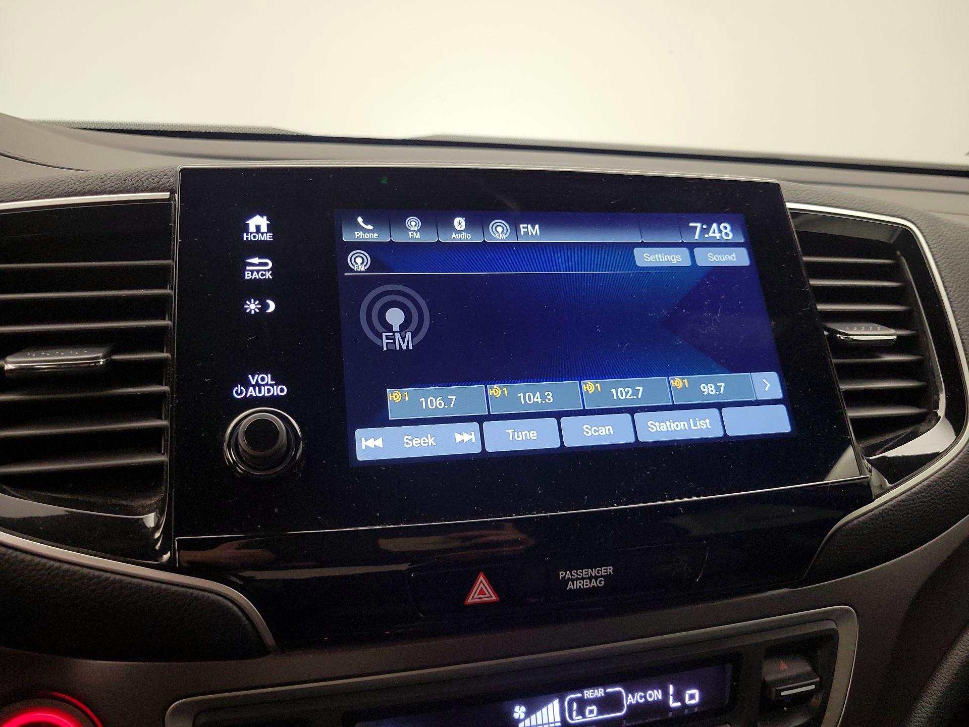 Thumbnail: 2020 Honda Passport - 15