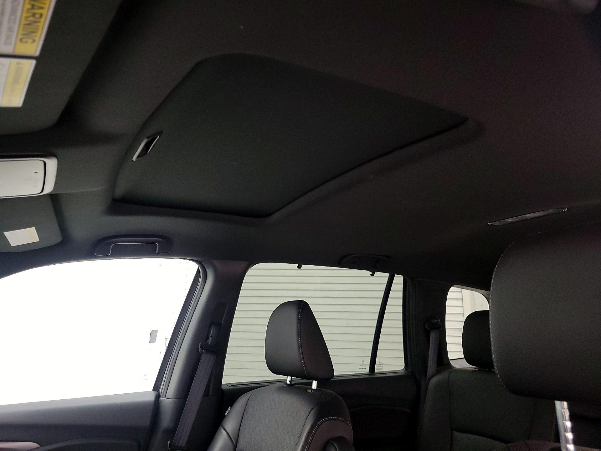 Thumbnail: 2020 Honda Passport - 19