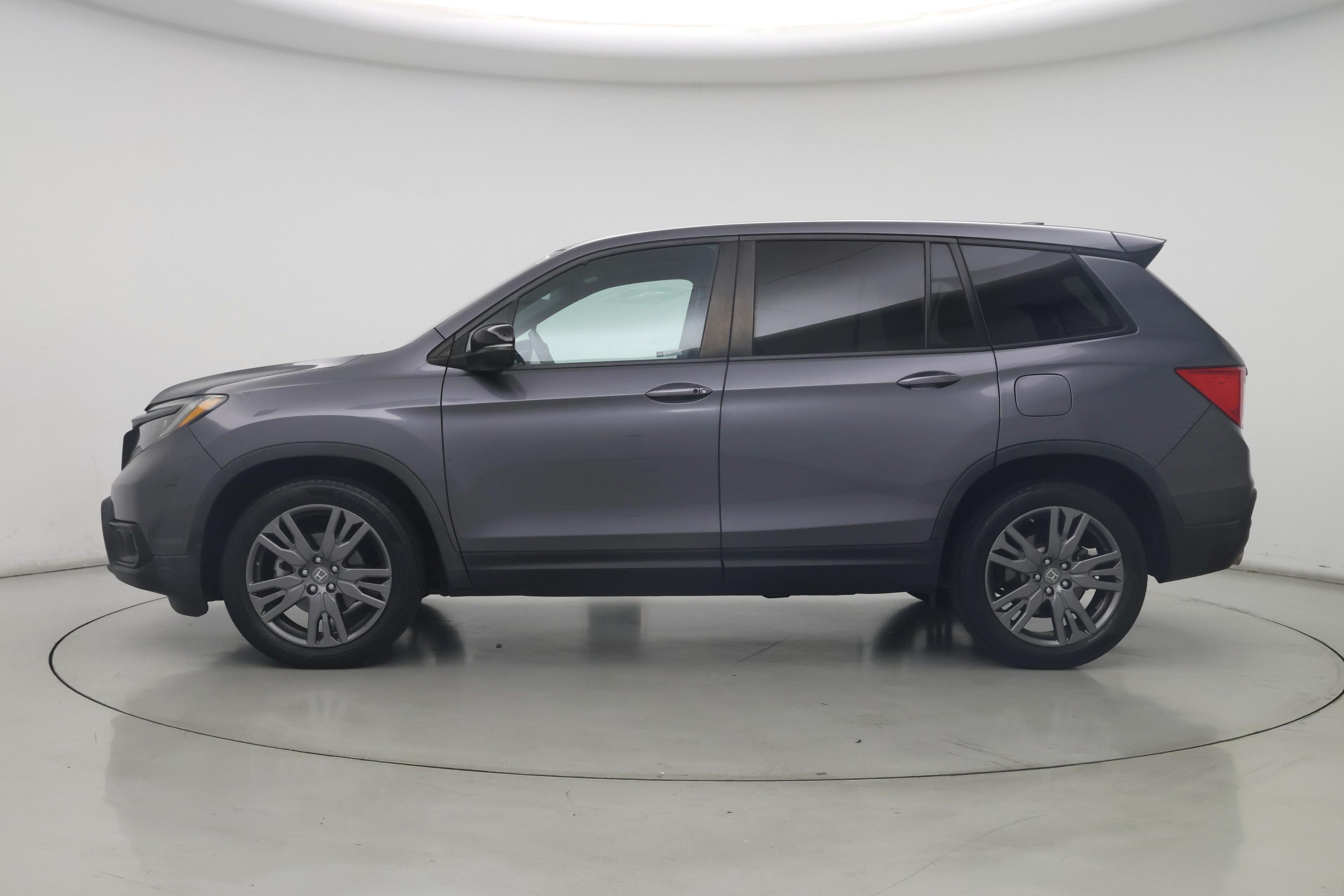 Thumbnail: 2020 Honda Passport - 3