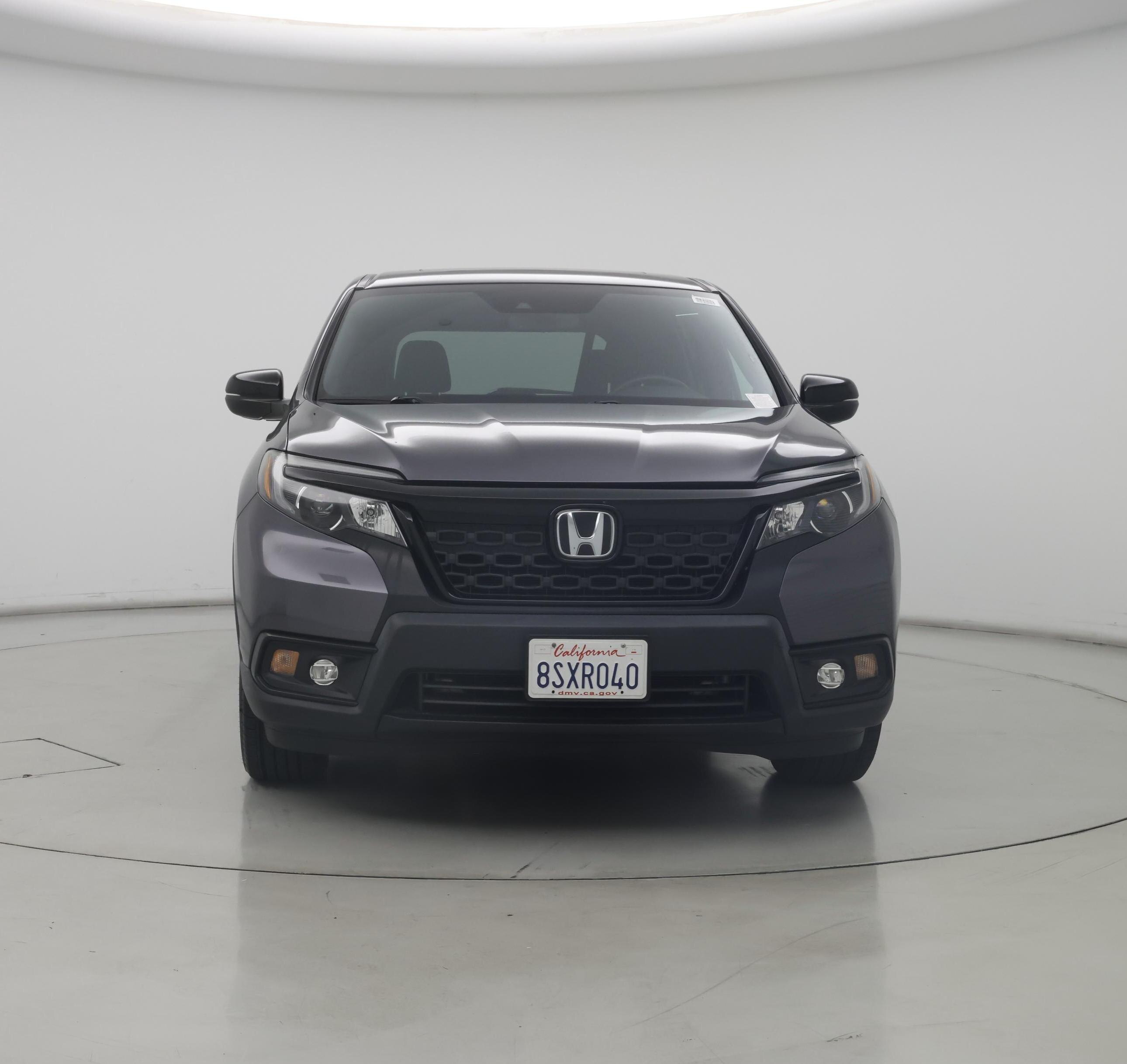 Thumbnail: 2020 Honda Passport - 5