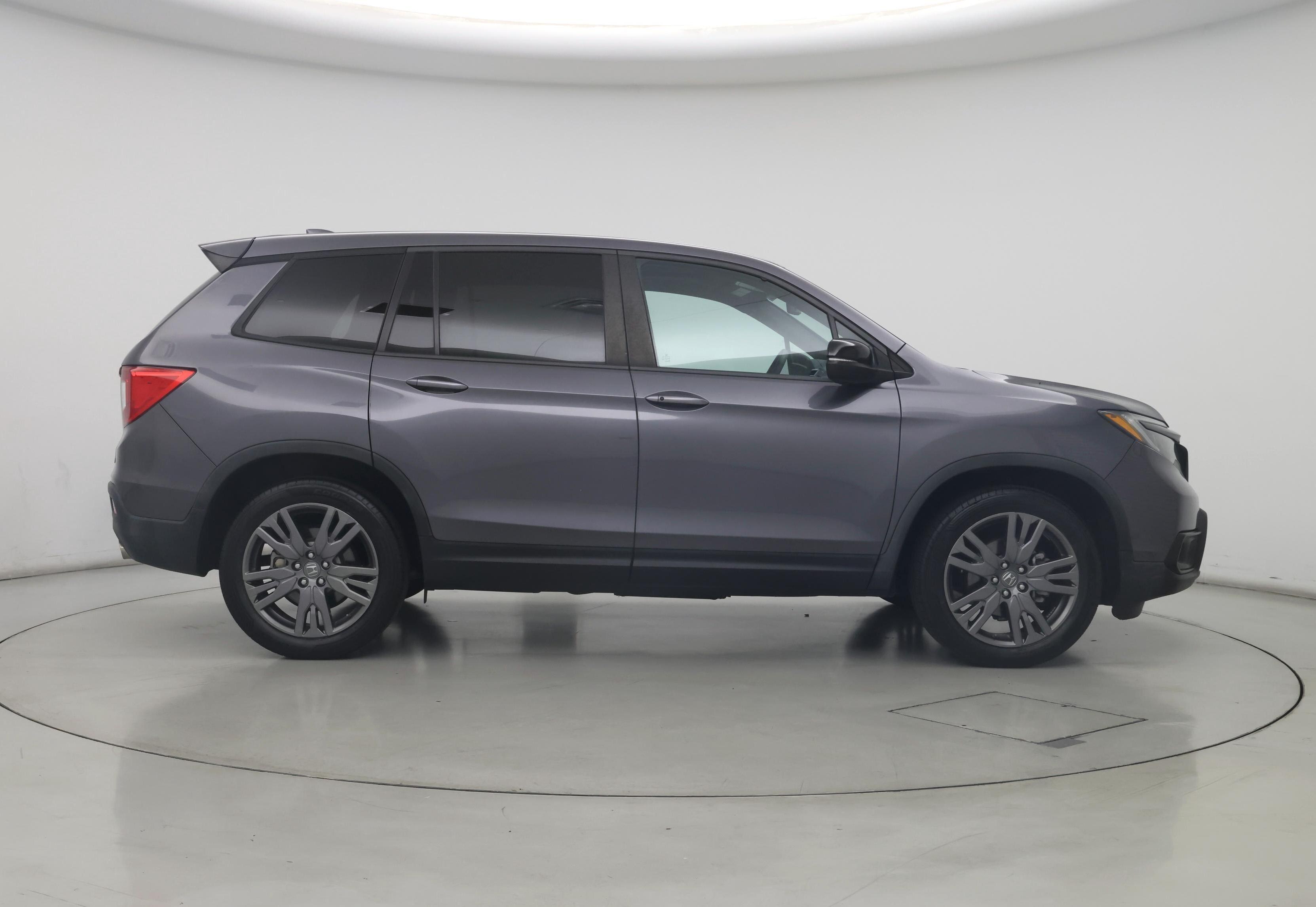 Thumbnail: 2020 Honda Passport - 7
