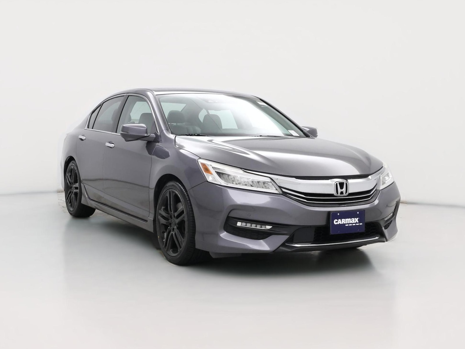 2017 Honda Accord Sedan